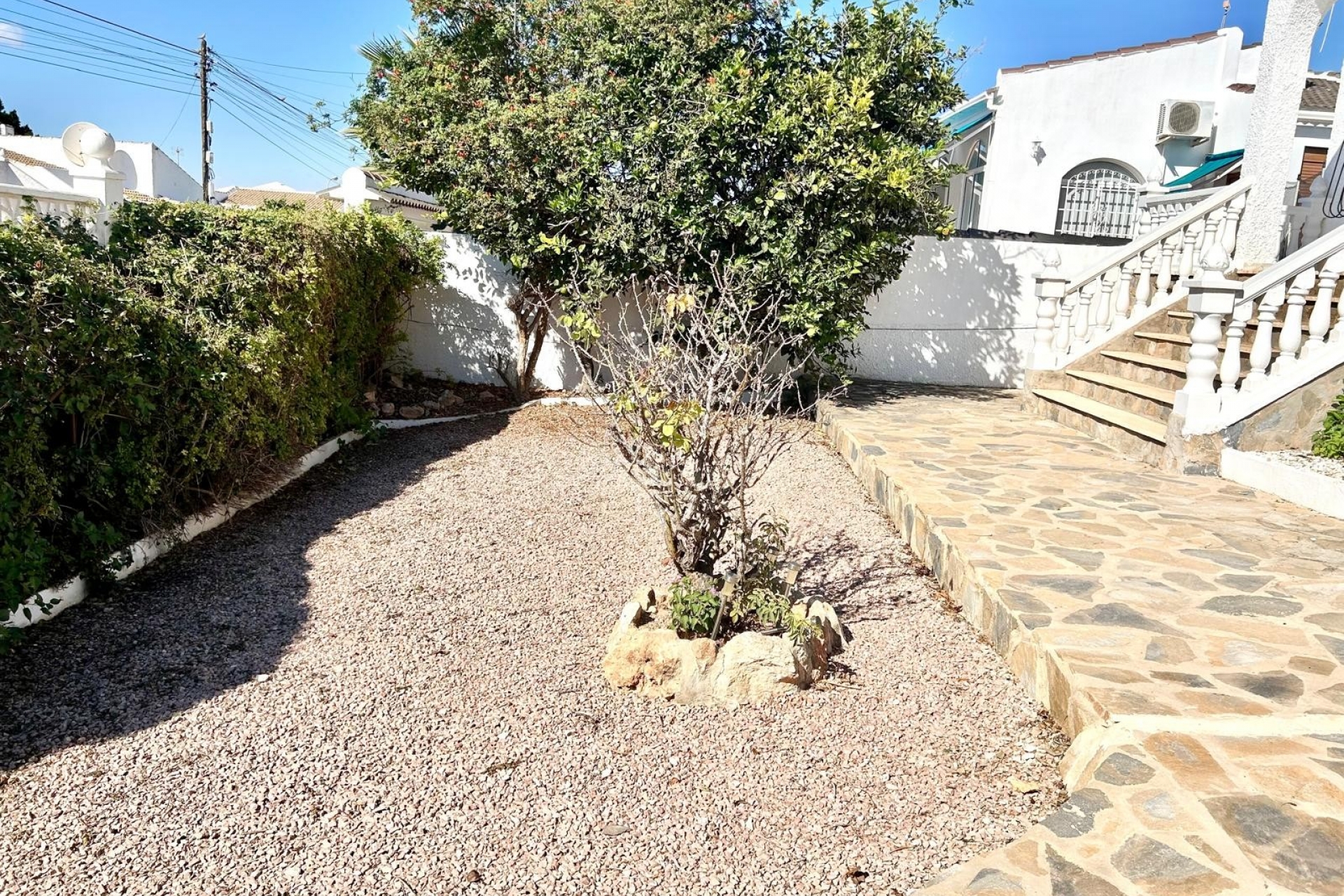 Property for sale - Villa for sale - Torrevieja - San Luis