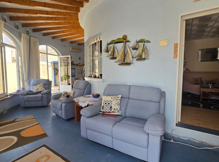 Property for sale - Villa for sale - Torrevieja - San Luis