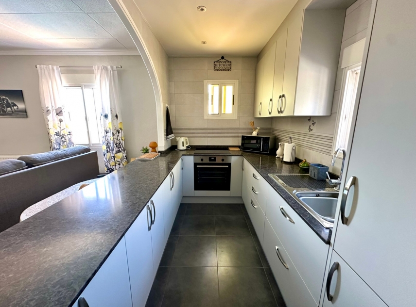 Property for sale - Villa for sale - Torrevieja - San Luis