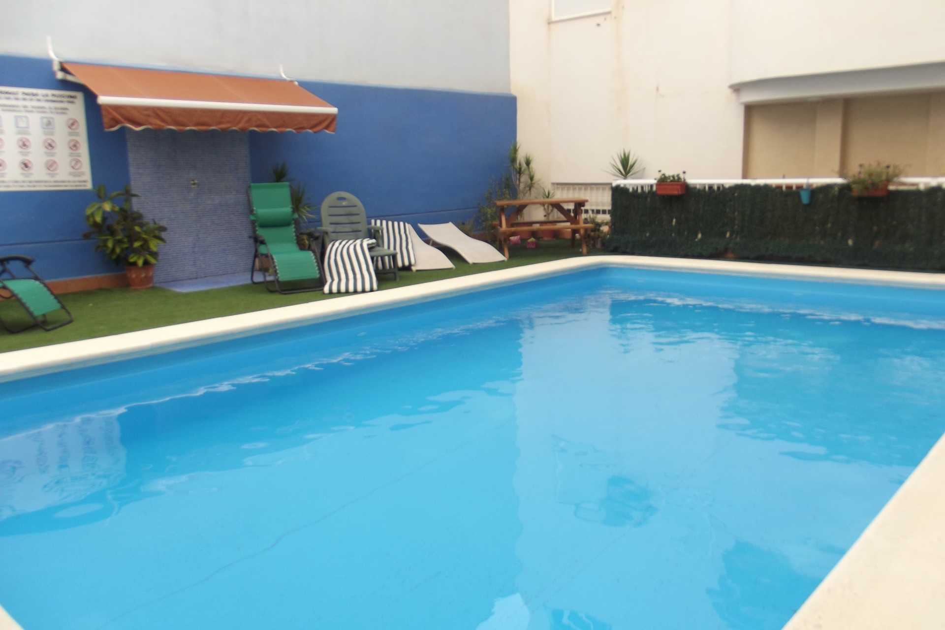 Property on Hold - Apartment for sale - Los Montesinos