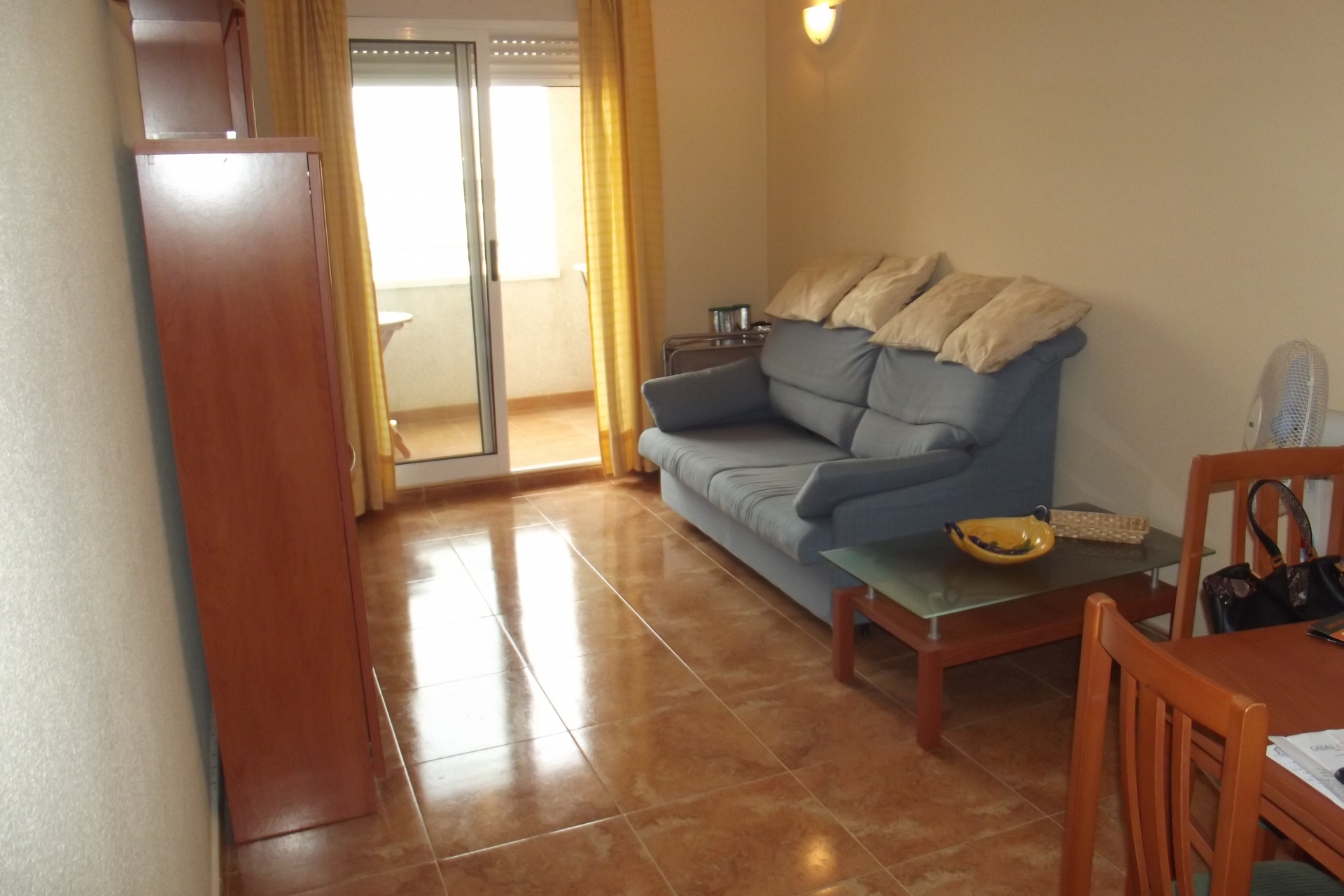 Property on Hold - Apartment for sale - Los Montesinos