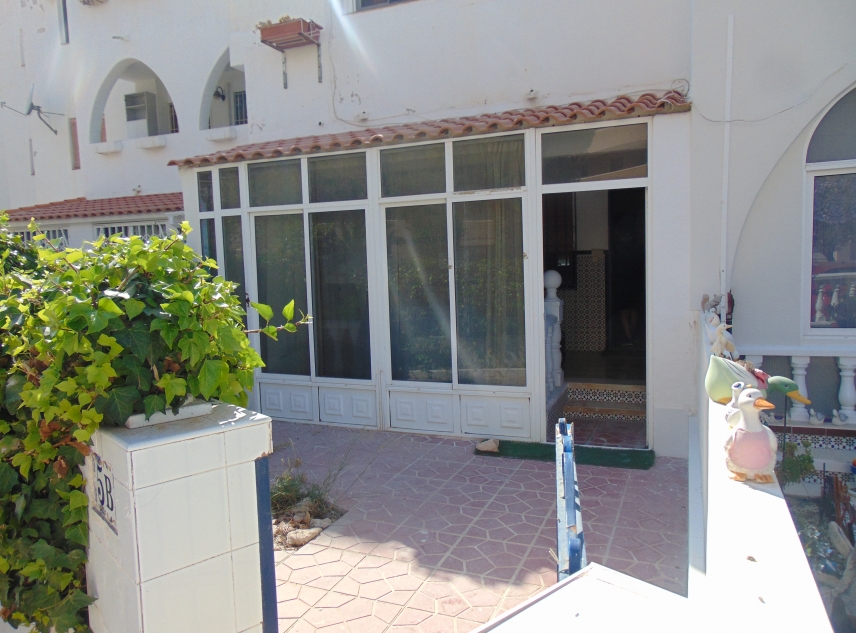 Property on Hold - Apartment for sale - Orihuela Costa - La Zenia