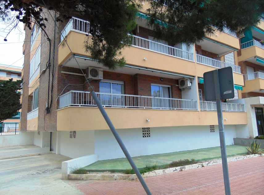 Property on Hold - Apartment for sale - Orihuela Costa - Punta Prima