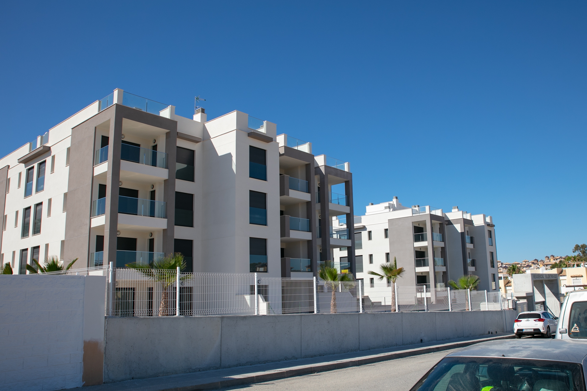 Property on Hold - Apartment for sale - Orihuela Costa - Villamartin