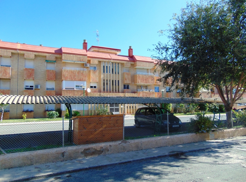 Property on Hold - Apartment for sale - San Javier - Santiago de la Ribera