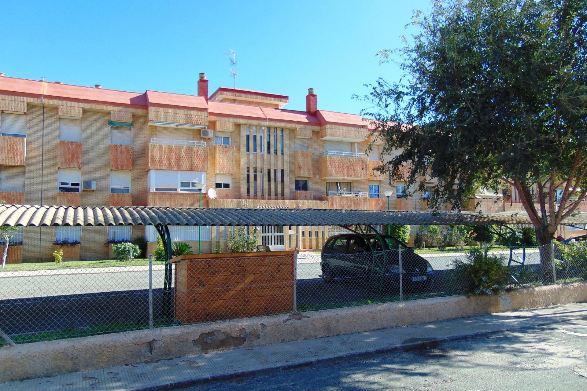 Property on Hold - Apartment for sale - San Javier - Santiago de la Ribera