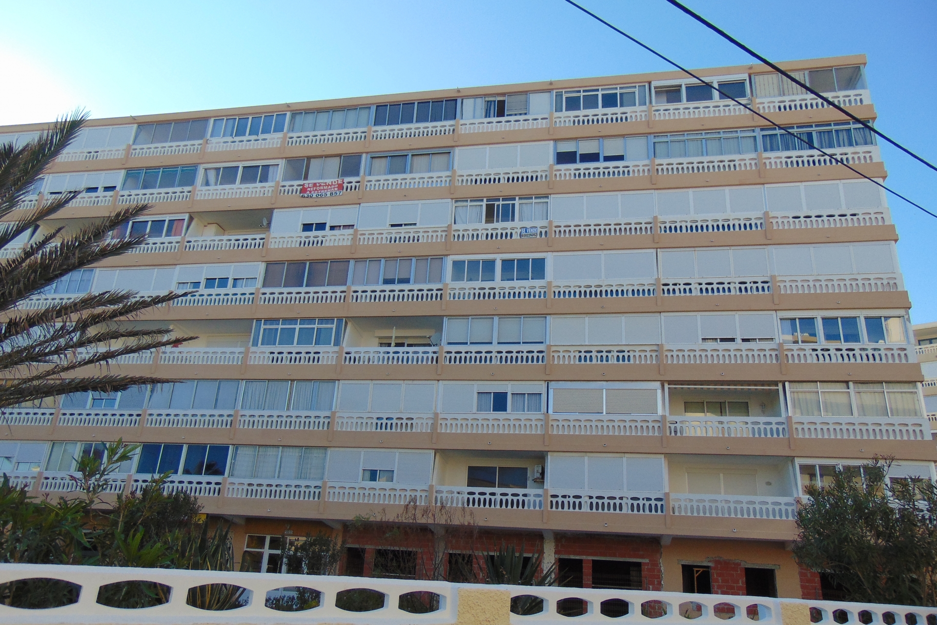 Property on Hold - Apartment for sale - Torrevieja - La Mata