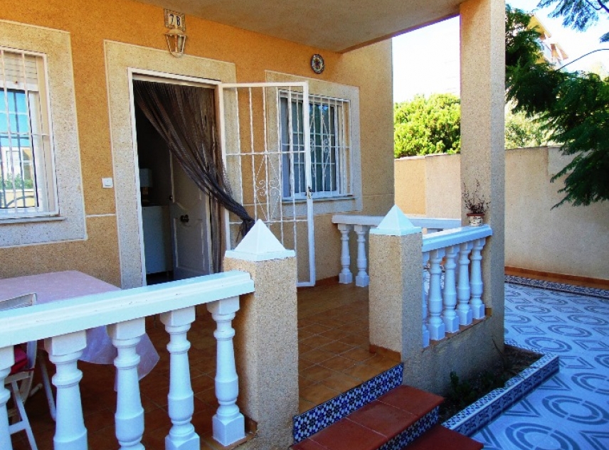 Property on Hold - Bungalow for sale - Torrevieja - Aguas Nuevas