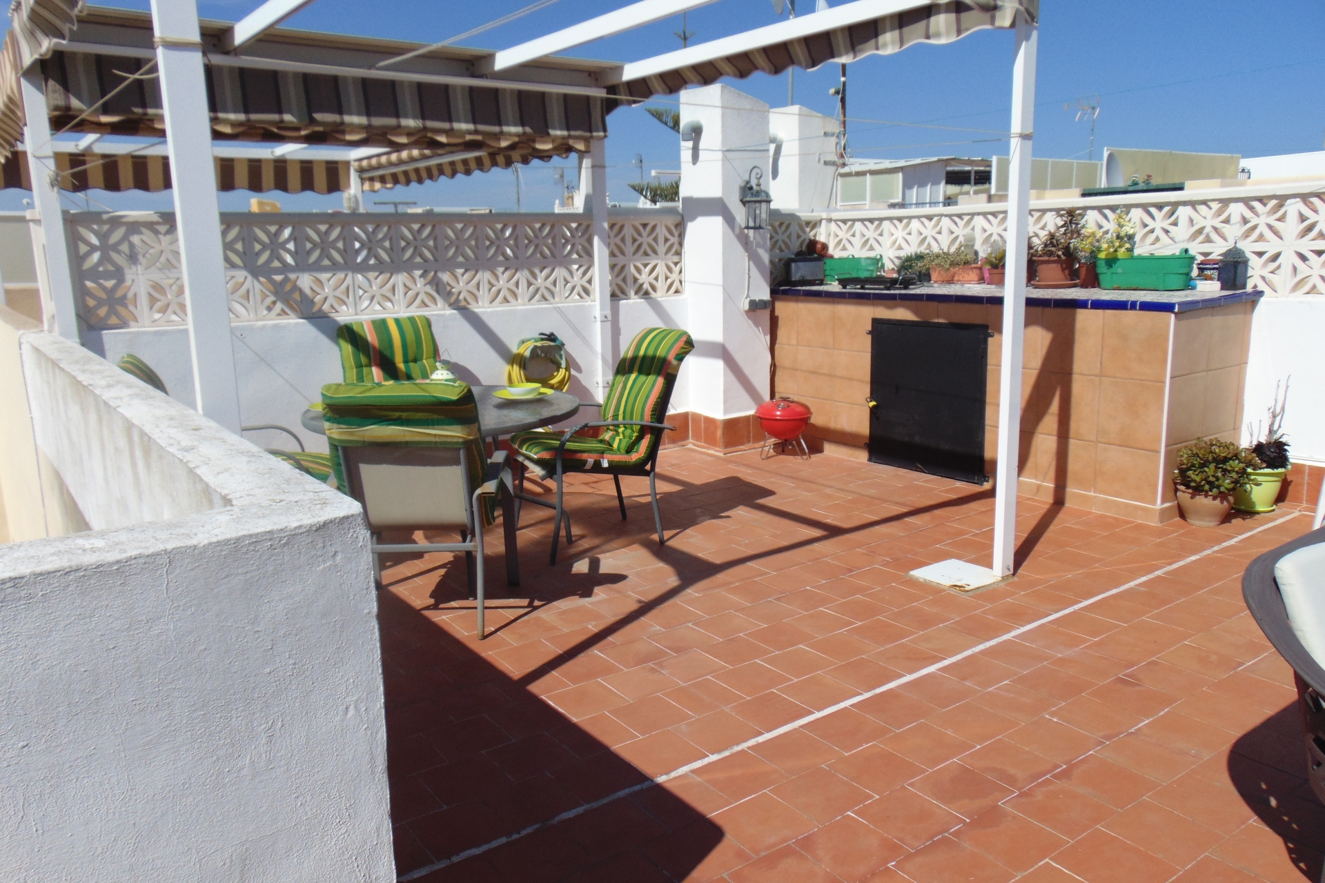 Property on Hold - Bungalow for sale - Torrevieja - El Chaparral