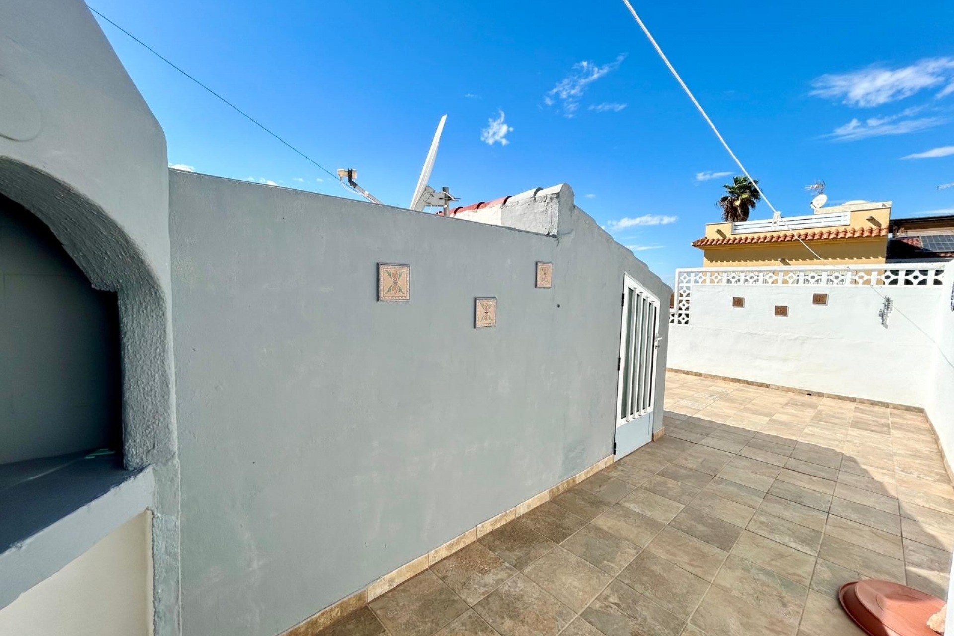 Property on Hold - Bungalow for sale - Torrevieja - La Siesta