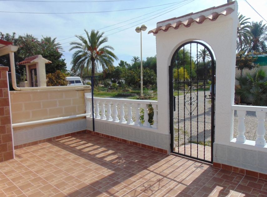 Property on Hold - Bungalow for sale - Torrevieja - La Torreta