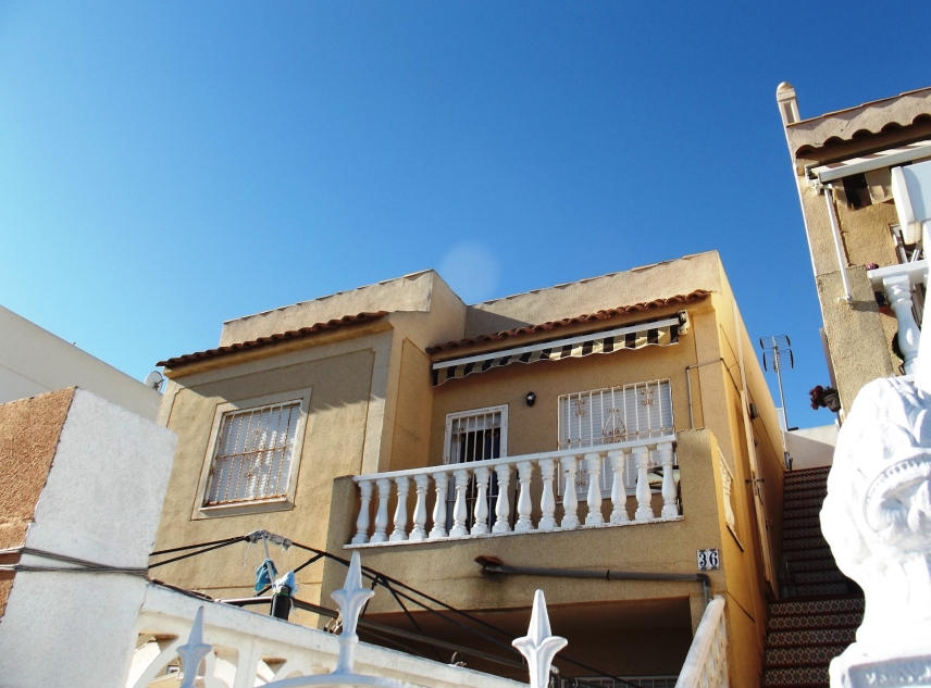 Property on Hold - Bungalow for sale - Torrevieja - Paraje Natural