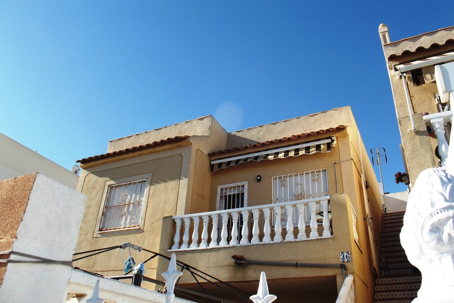 Property on Hold - Bungalow for sale - Torrevieja - Paraje Natural