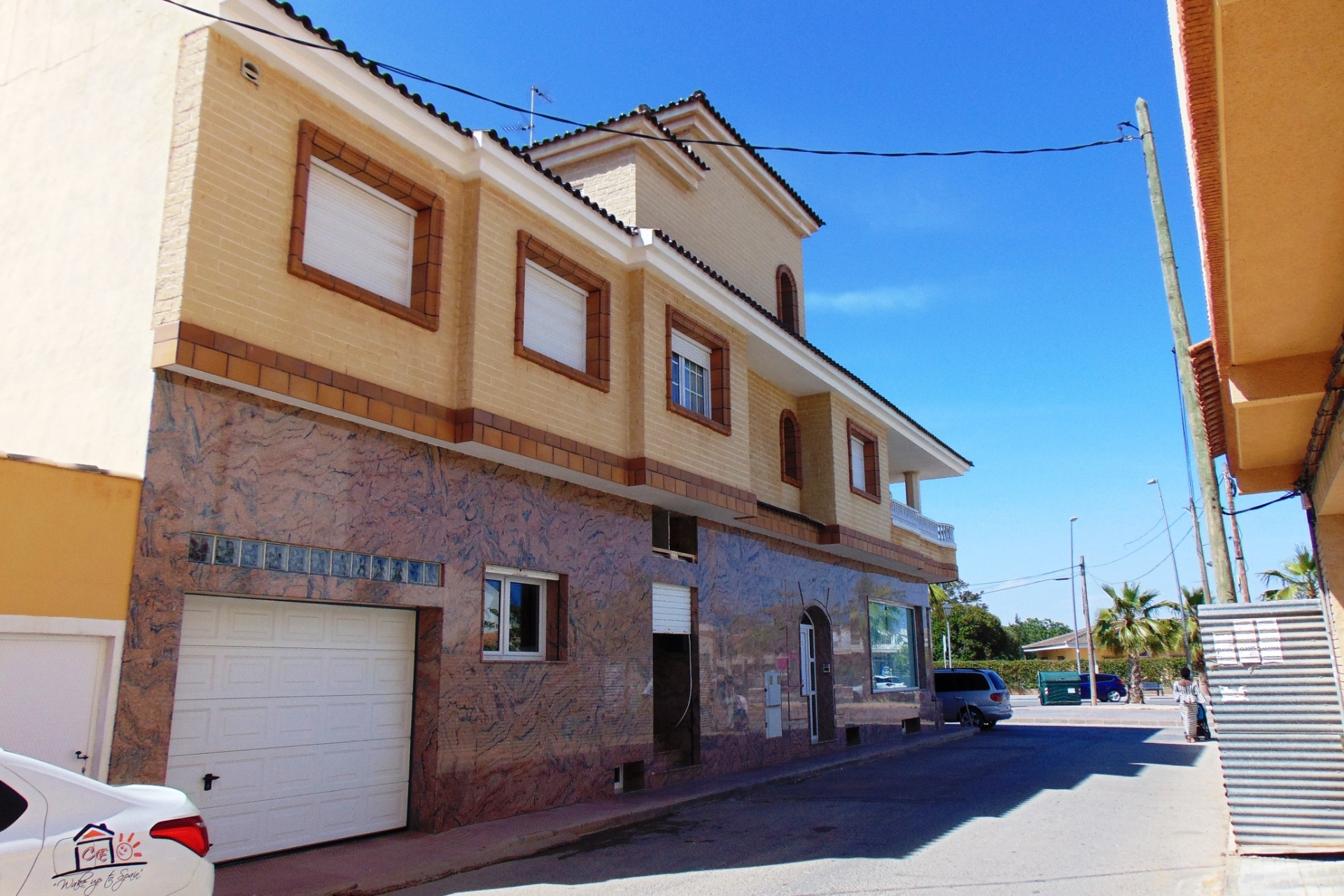 Property on Hold - Commercial for sale - Los Alcazares