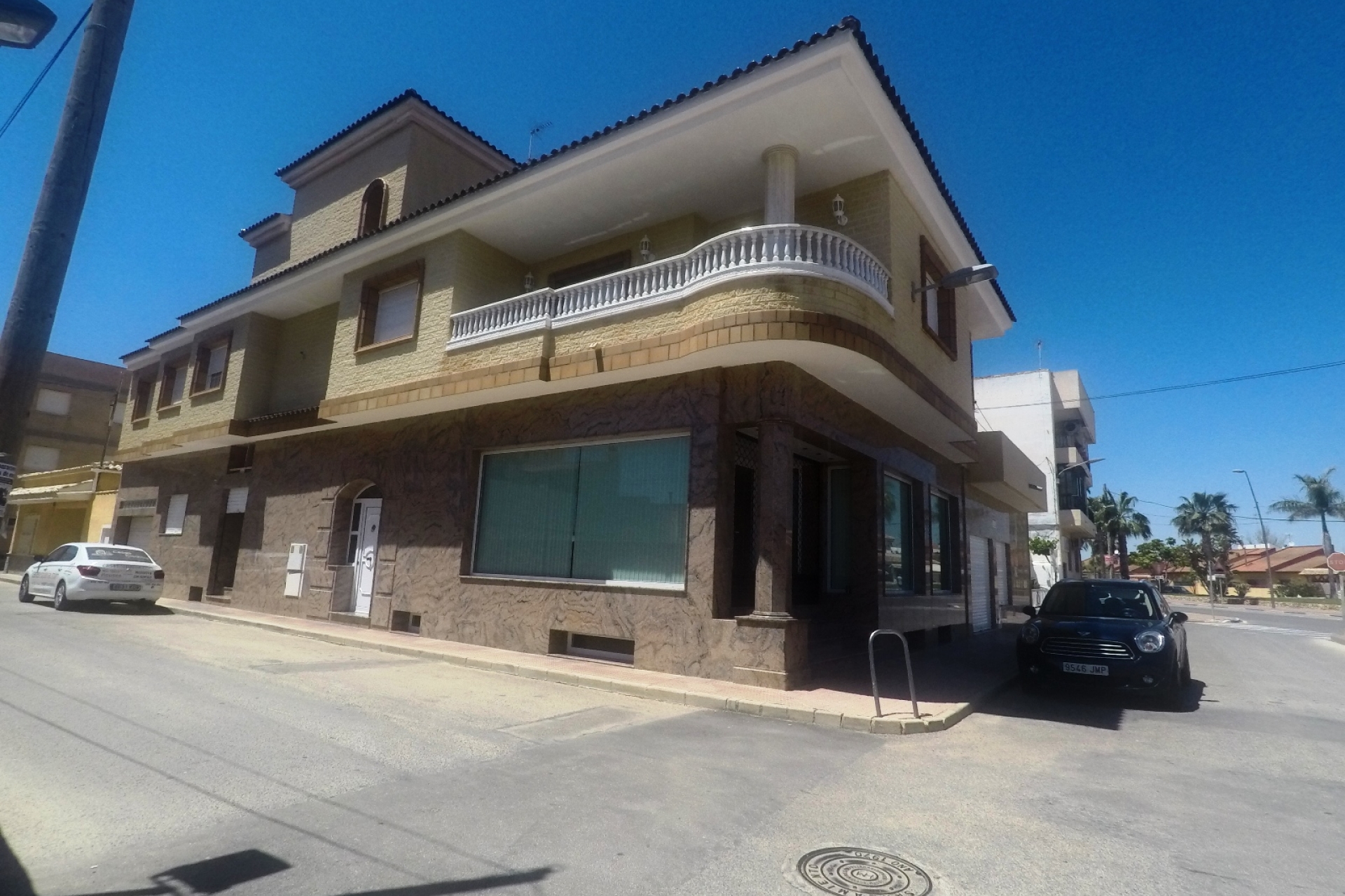 Property on Hold - Commercial for sale - Los Alcazares