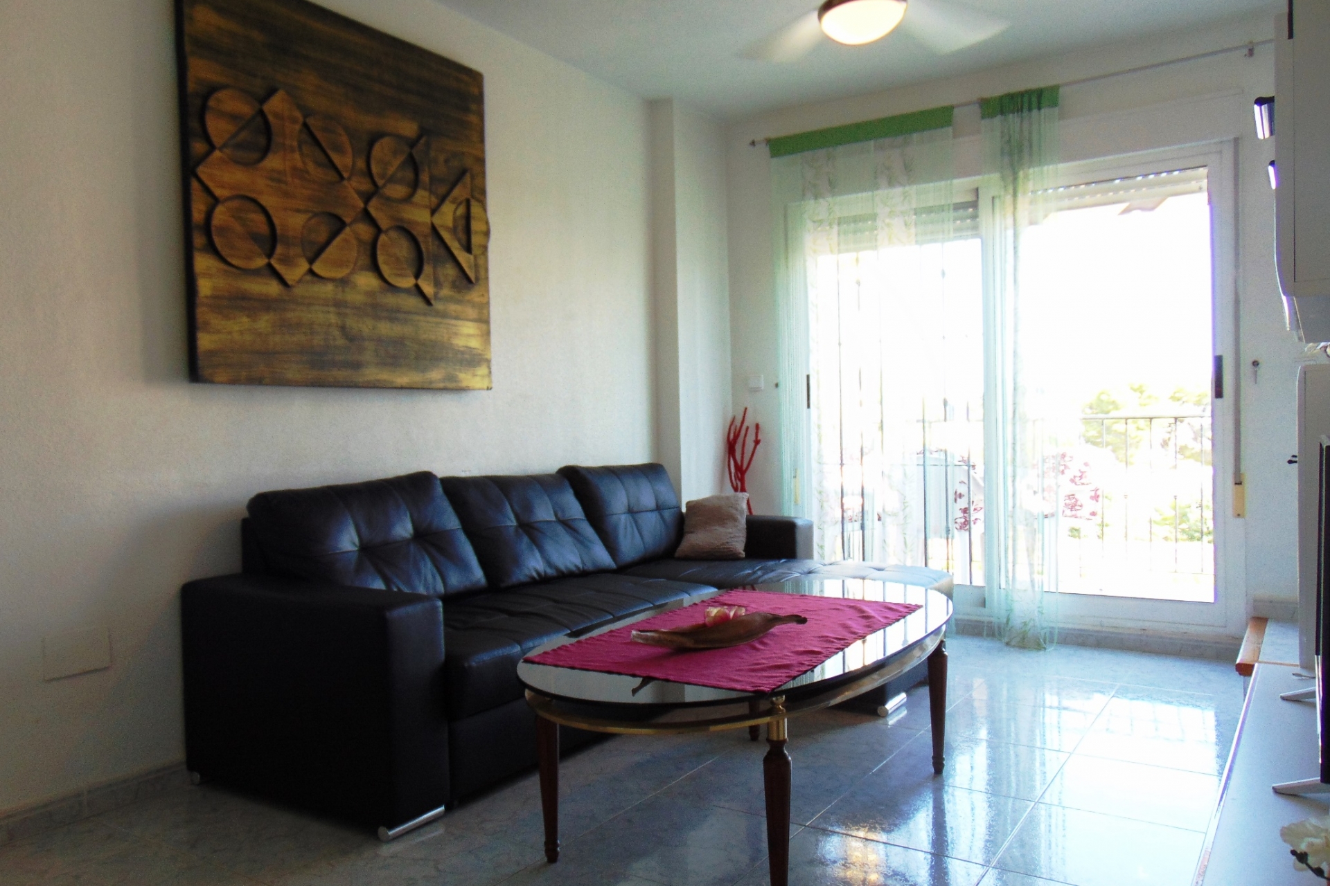 Property on Hold - Duplex for sale - Orihuela Costa - La Zenia