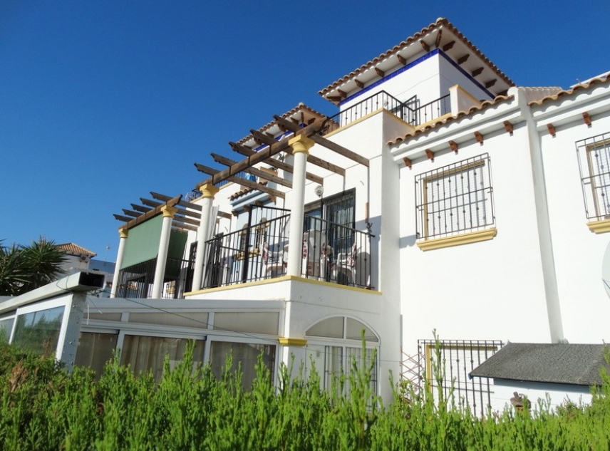 Property on Hold - Duplex for sale - Orihuela Costa - La Zenia