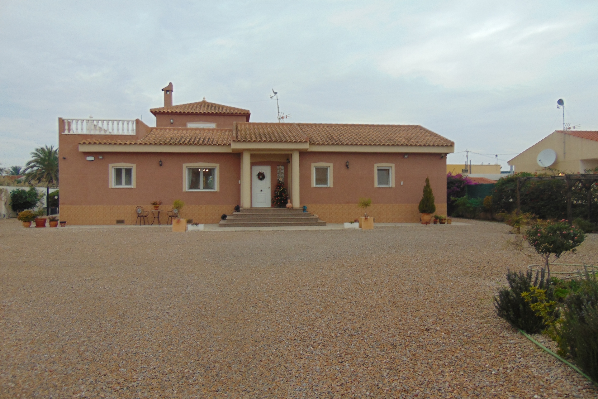 Property on Hold - Finca for sale - Crevillente - El Realengo