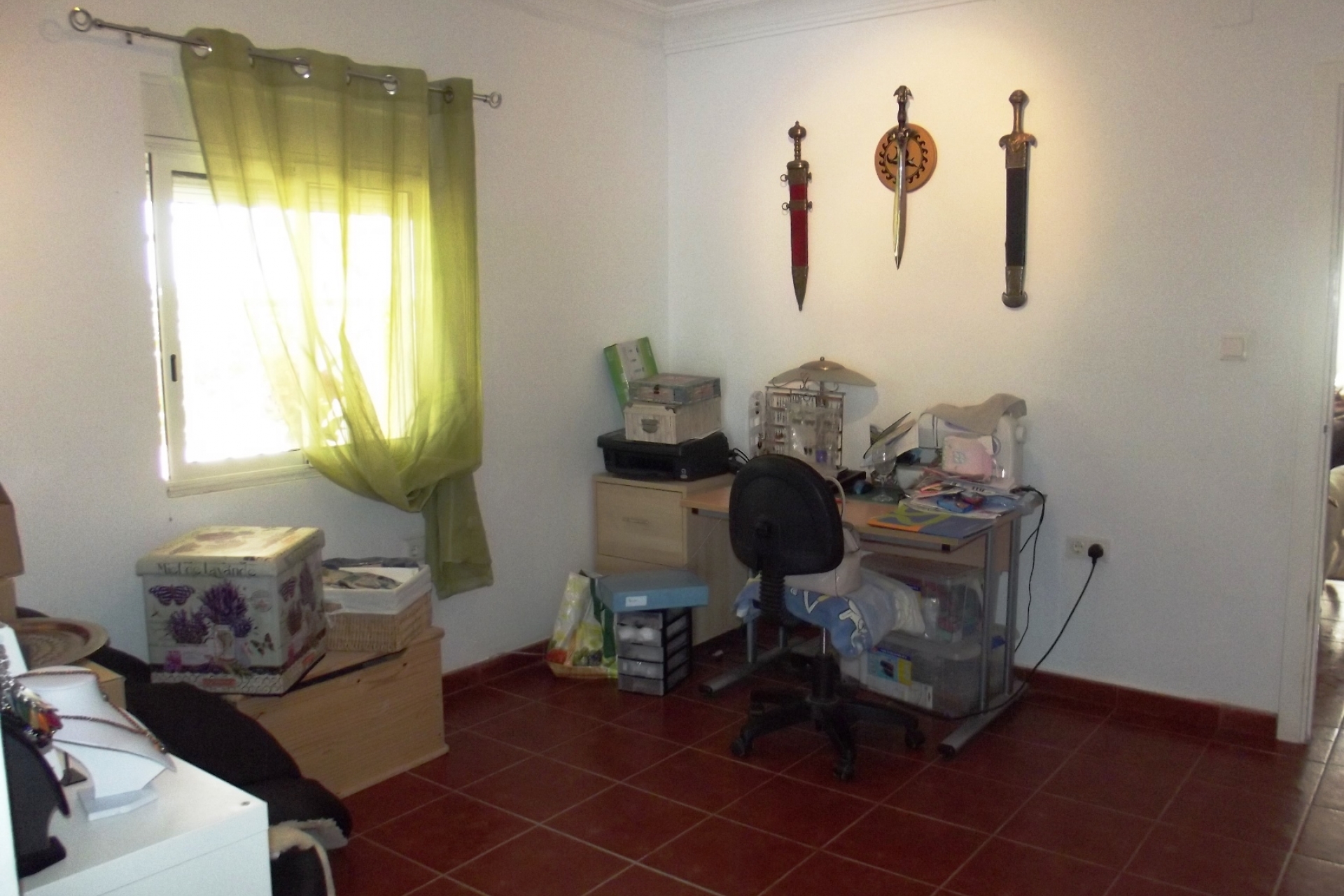 Property on Hold - Finca for sale - San Fulgencio
