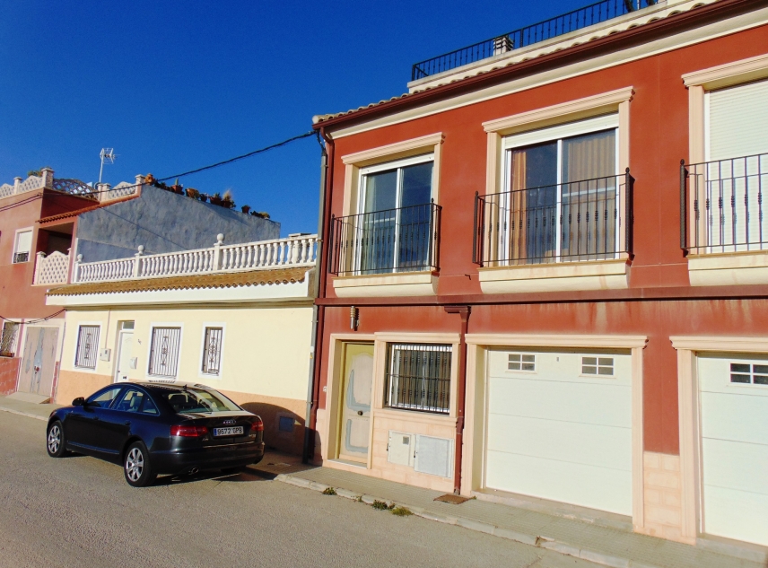 Property on Hold - Townhouse for sale - Catral