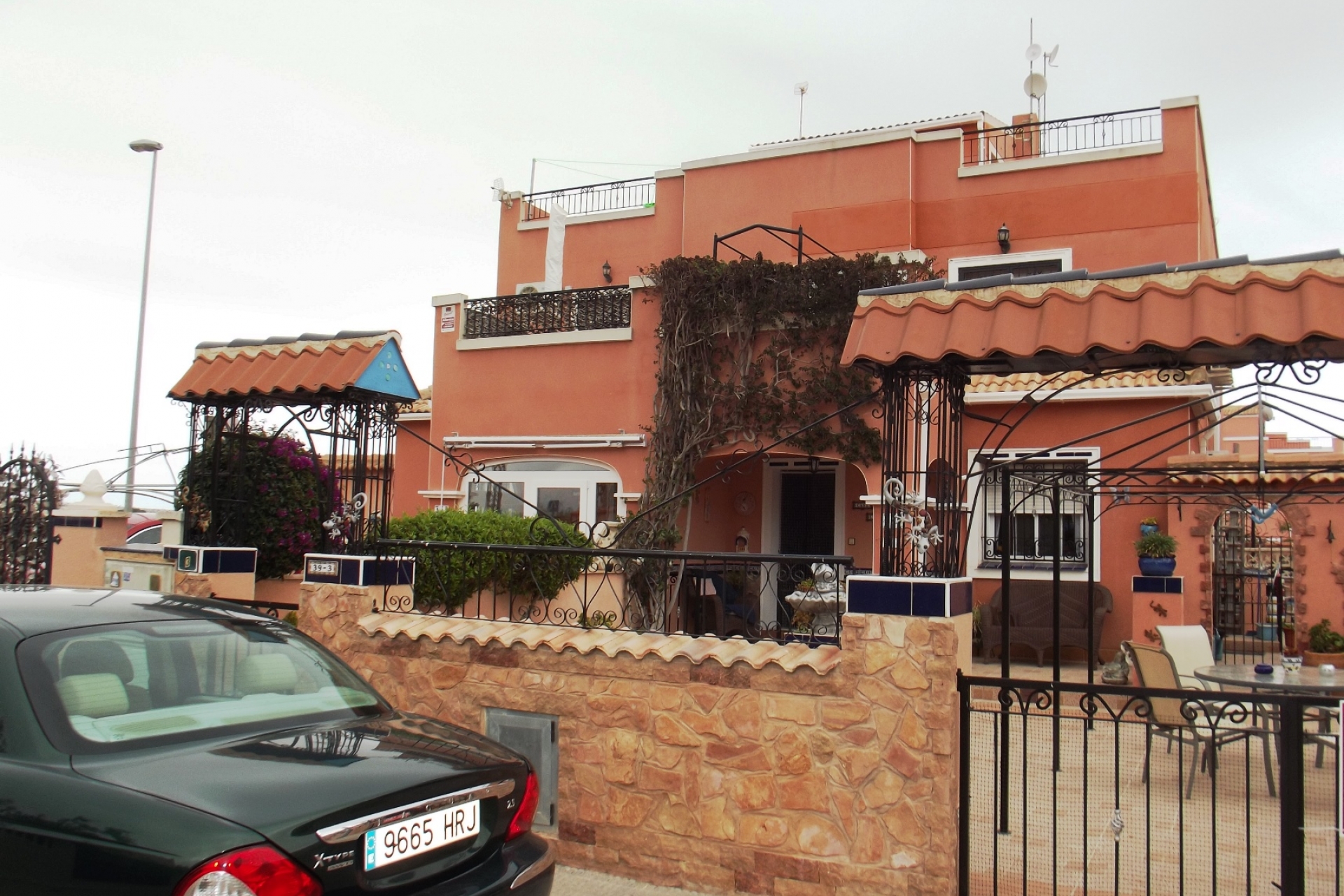 Property on Hold - Townhouse for sale - Los Montesinos - La Herrada