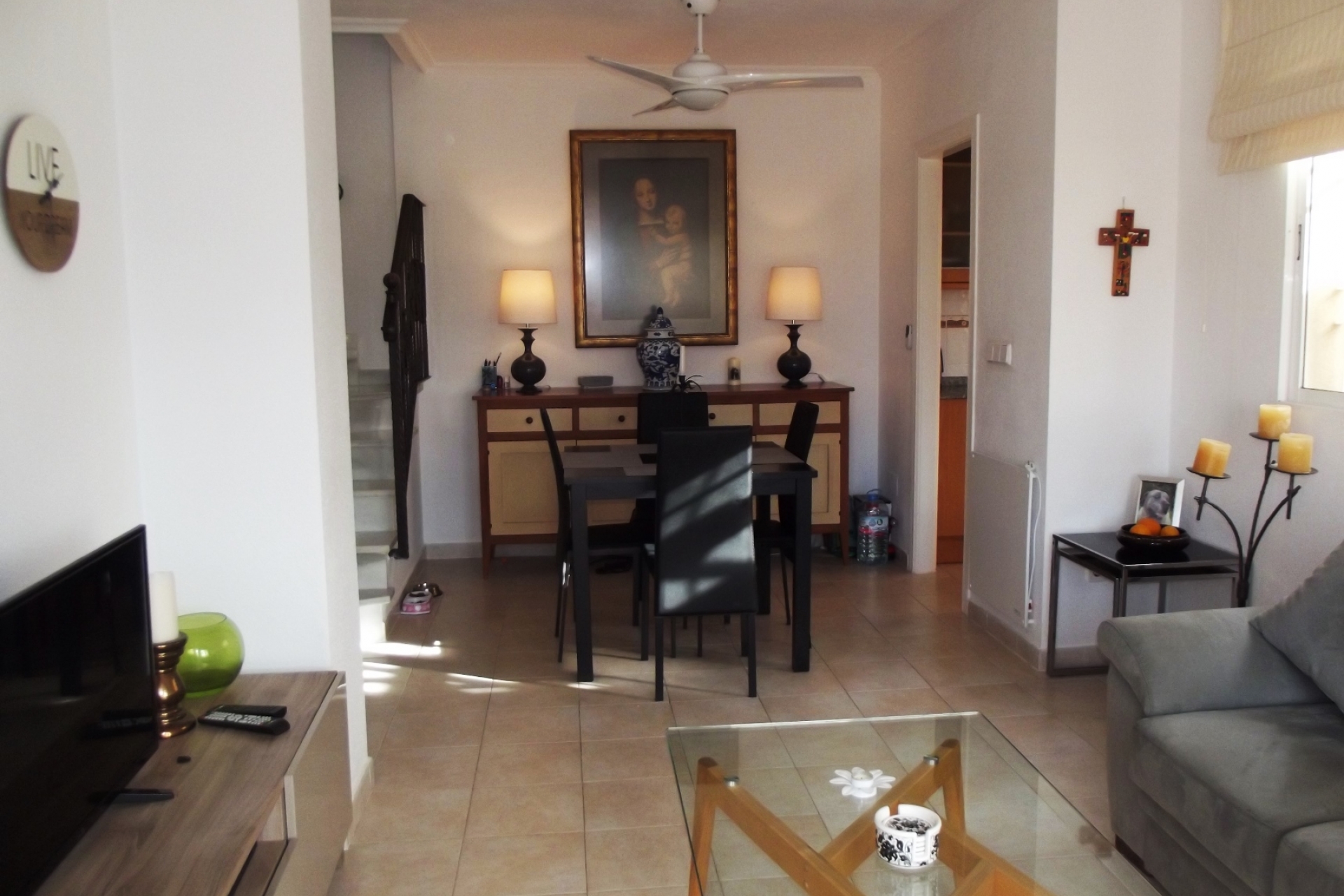 Property on Hold - Townhouse for sale - Orihuela Costa - Playa Flamenca