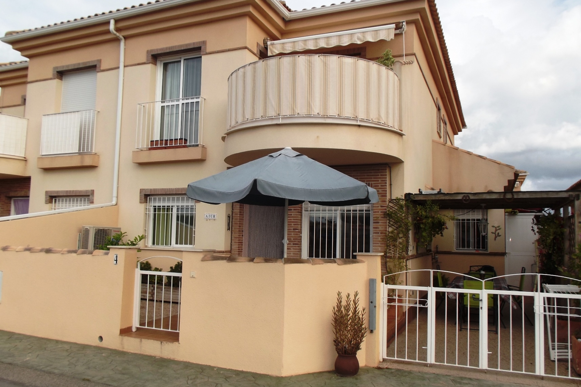 Property on Hold - Townhouse for sale - Orihuela Costa - Playa Flamenca