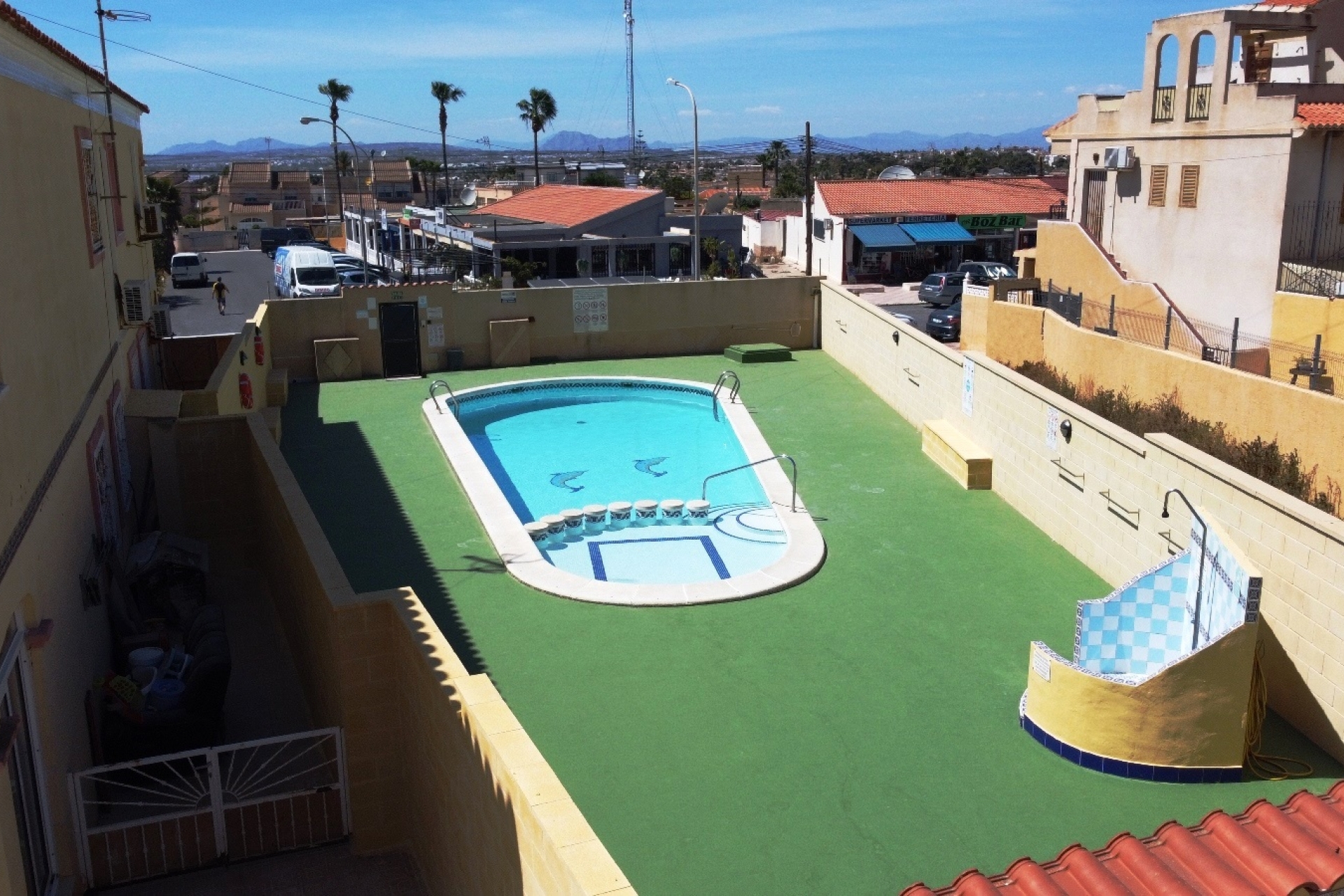 Property on Hold - Townhouse for sale - Torrevieja - El Chaparral