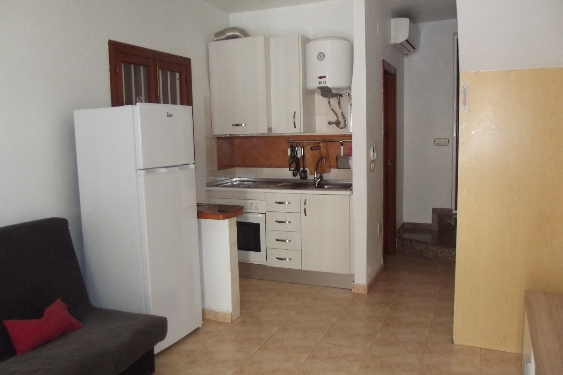 Property on Hold - Townhouse for sale - Torrevieja - El Salado