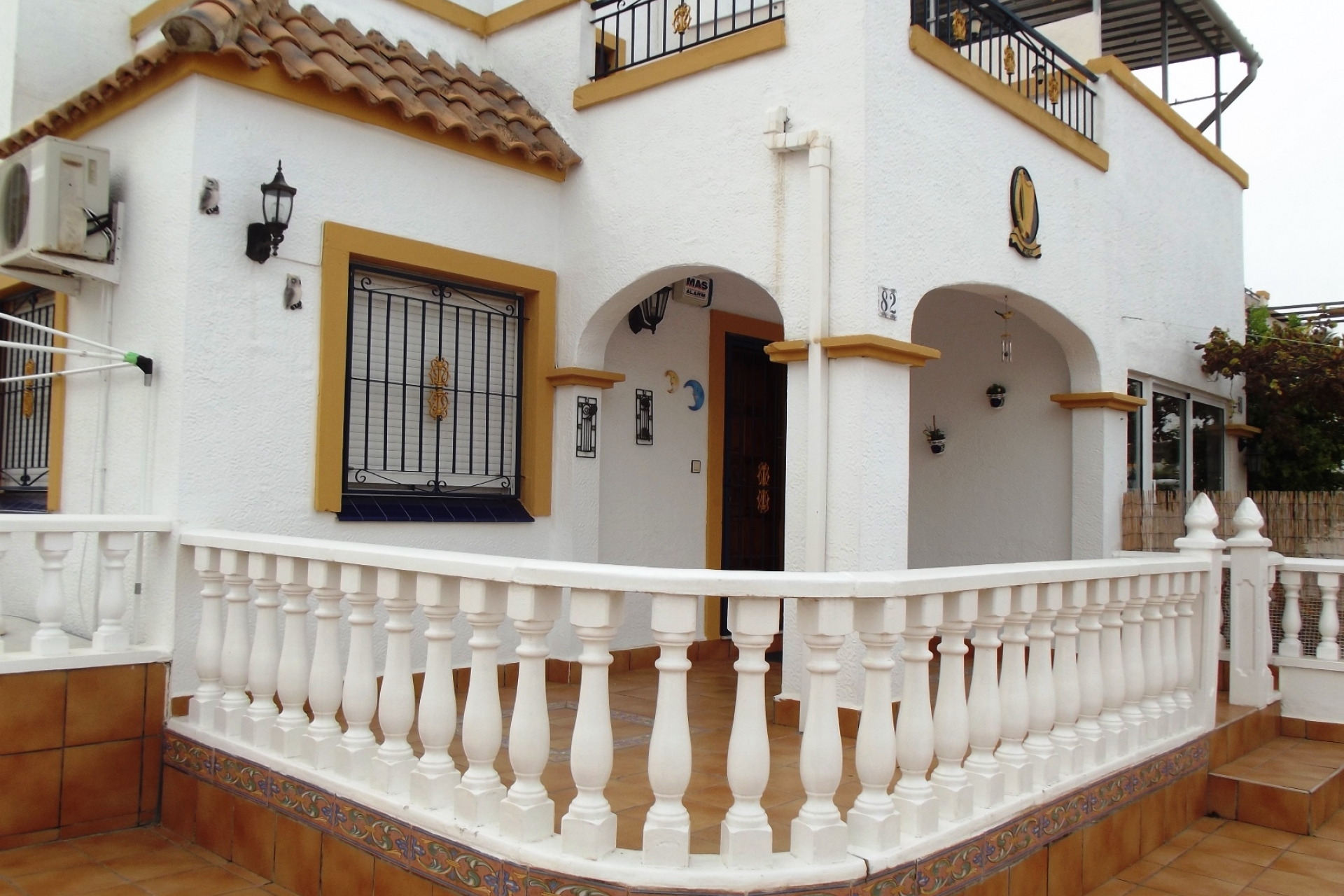 Property on Hold - Townhouse for sale - Torrevieja - Jardin del Mar