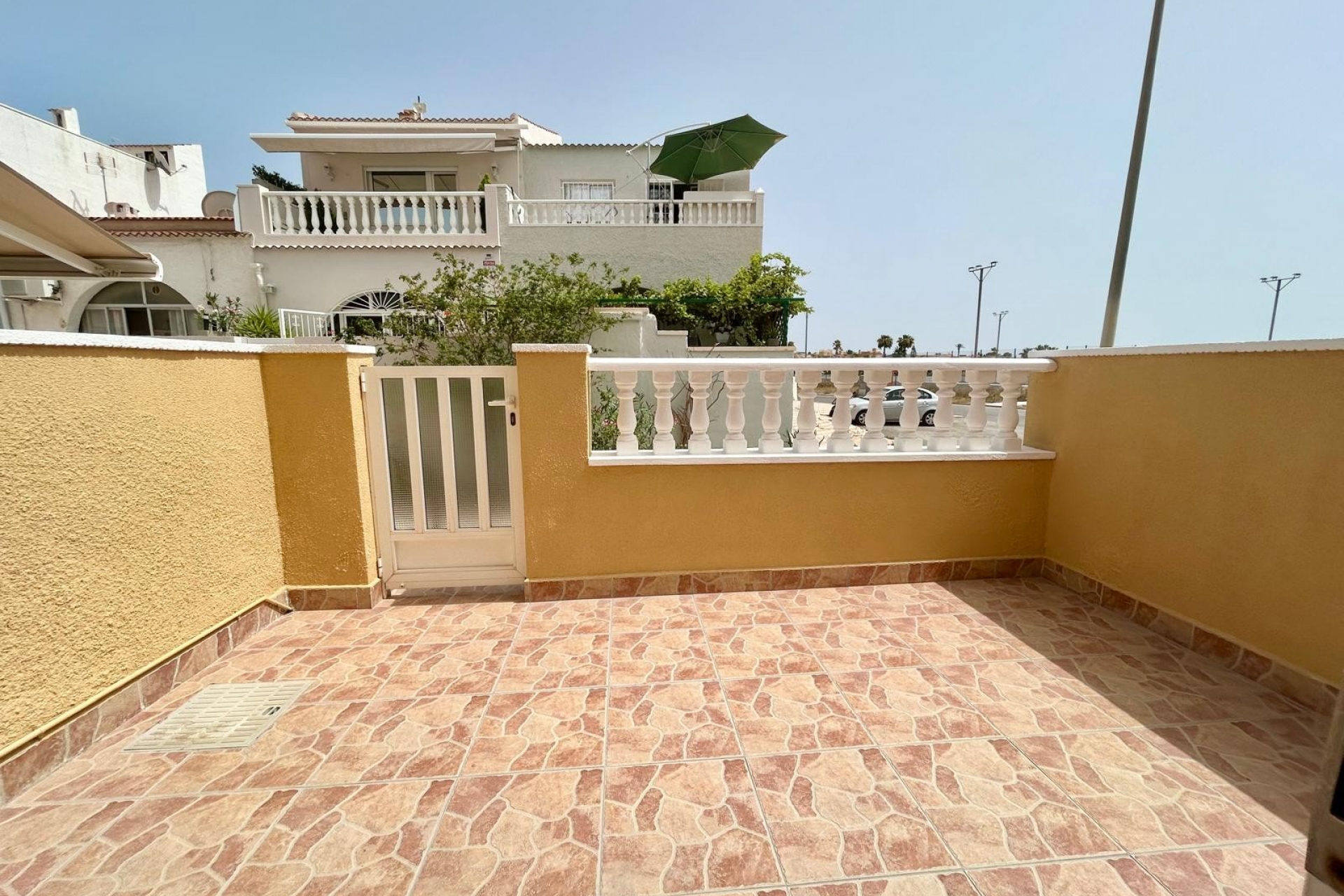 Property on Hold - Townhouse for sale - Torrevieja - La Siesta