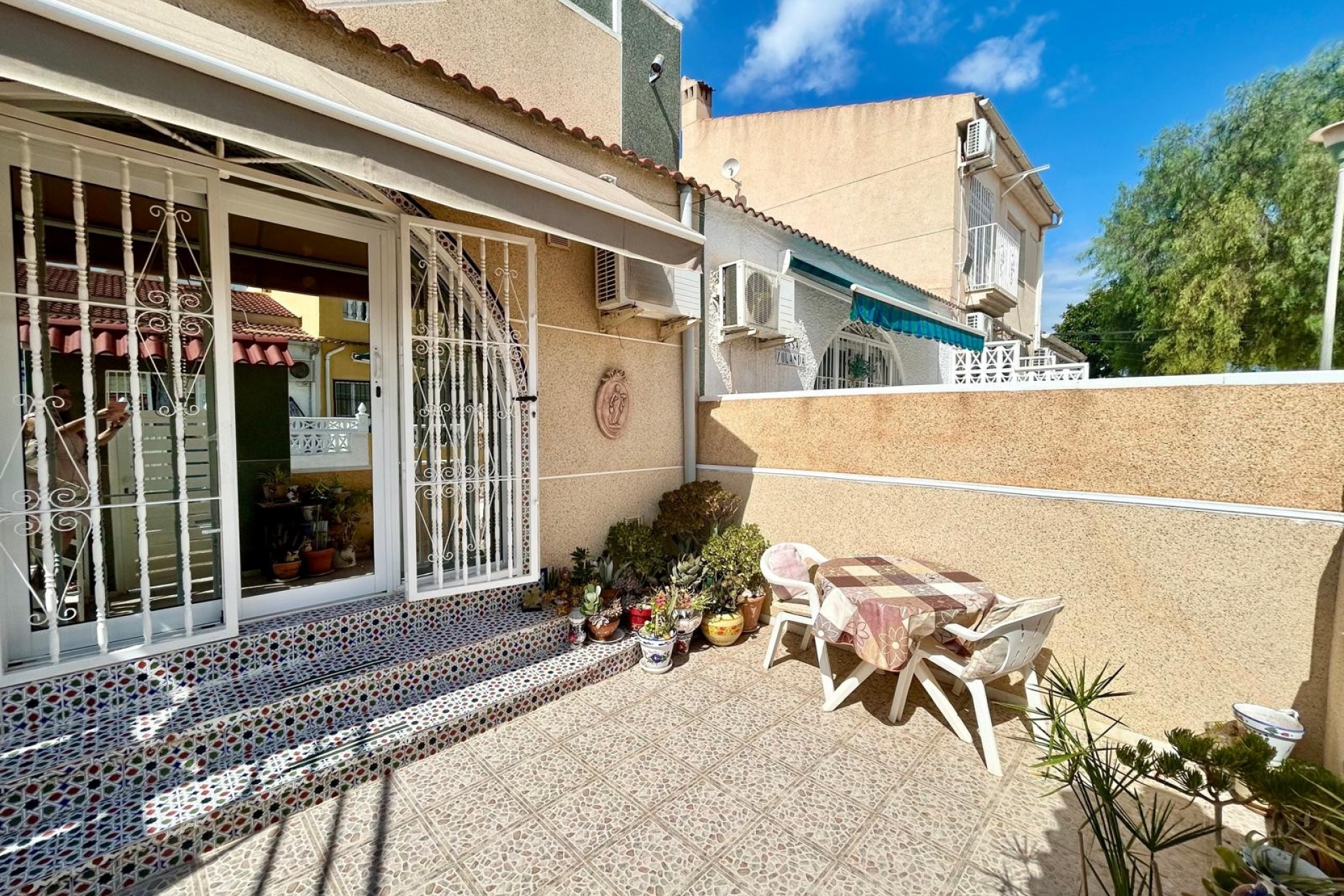 Property on Hold - Townhouse for sale - Torrevieja - La Siesta