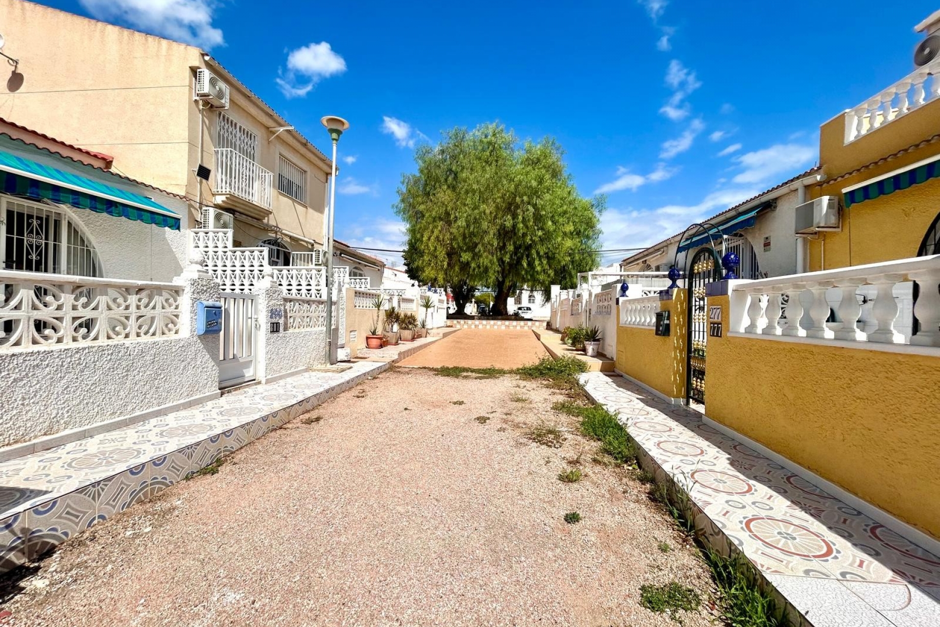 Property on Hold - Townhouse for sale - Torrevieja - La Siesta