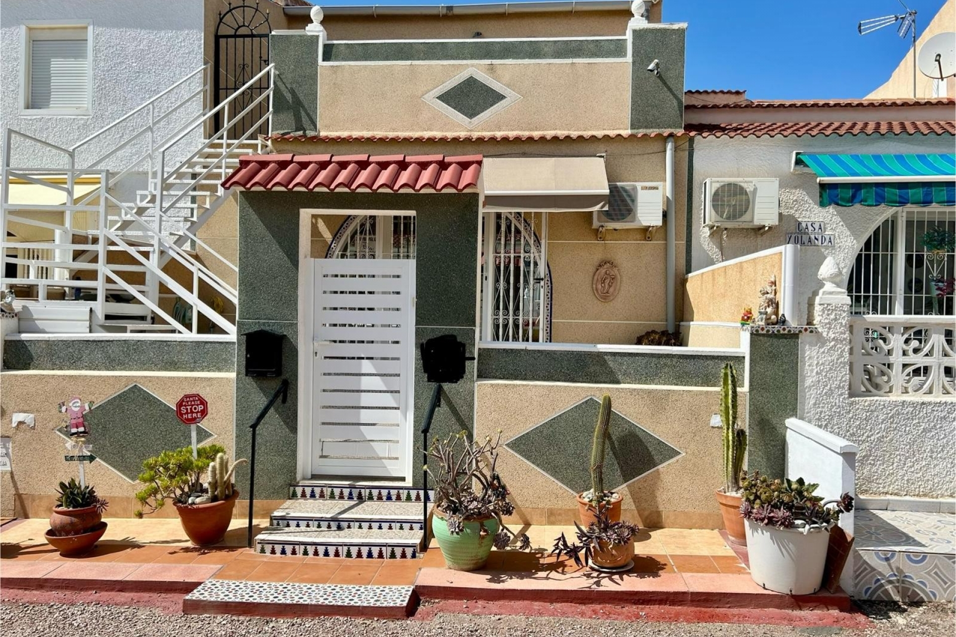 Property on Hold - Townhouse for sale - Torrevieja - La Siesta