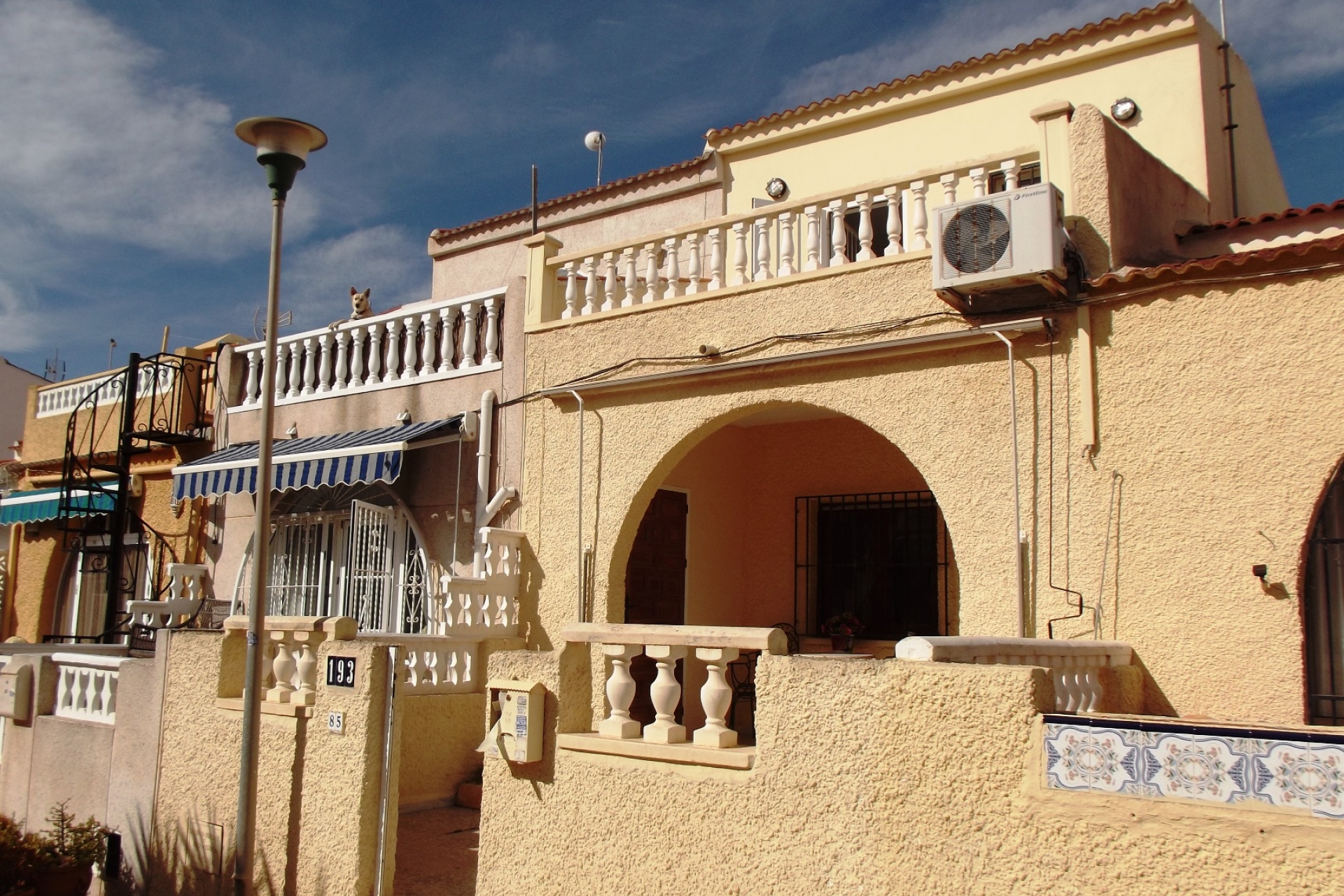 Property on Hold - Townhouse for sale - Torrevieja - La Siesta