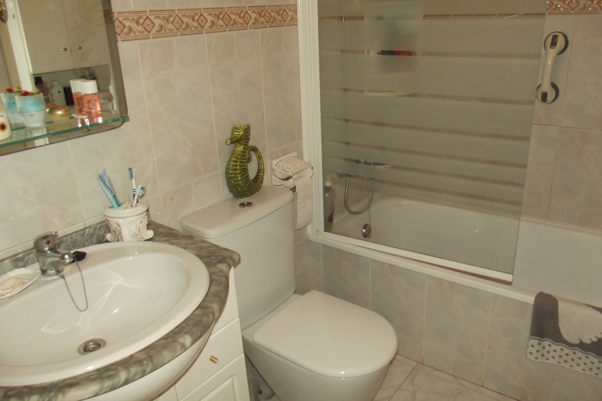 Property on Hold - Townhouse for sale - Torrevieja - Torrevieja Town Centre