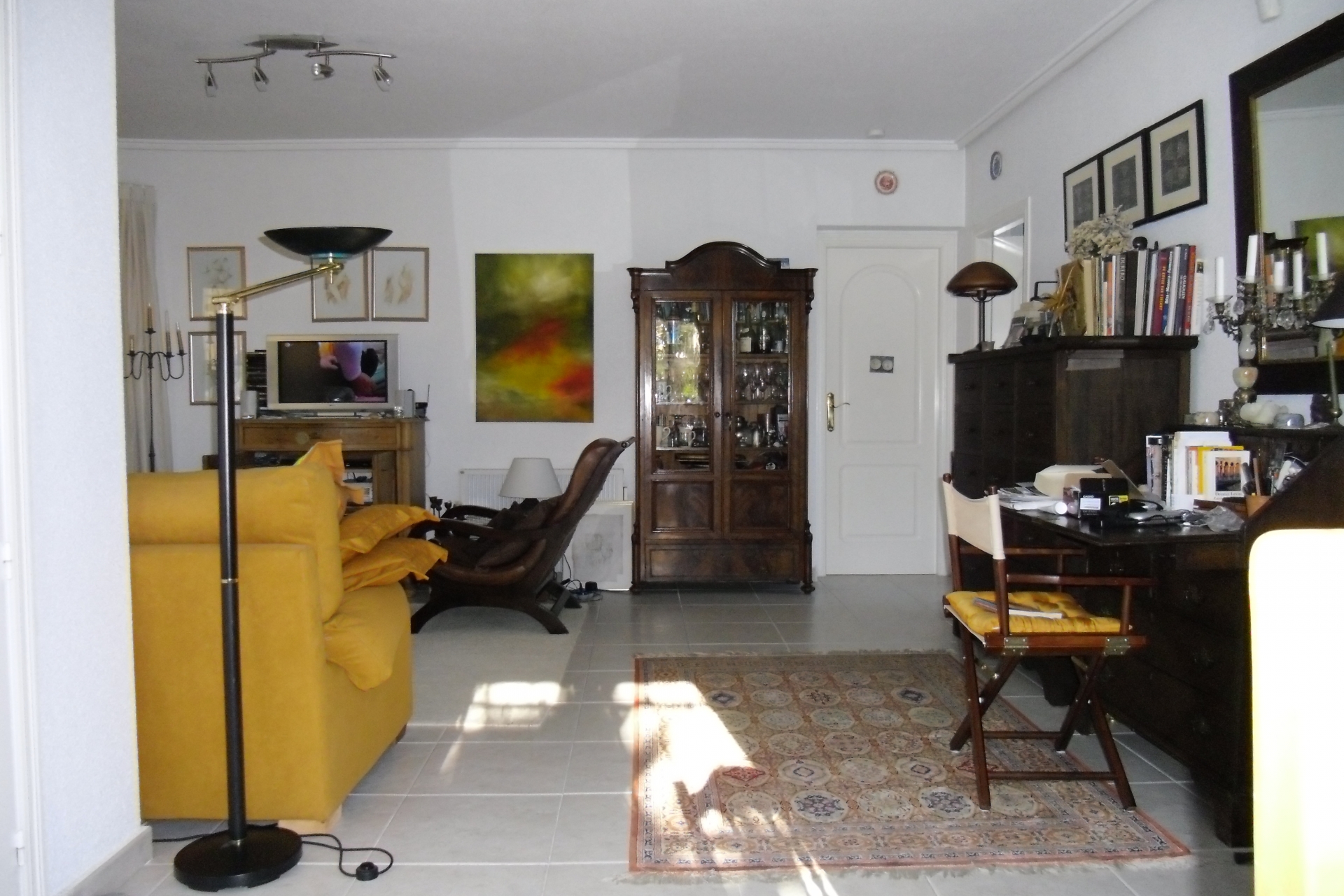 Property on Hold - Villa for sale - Ciudad Quesada South - Lo Pepin