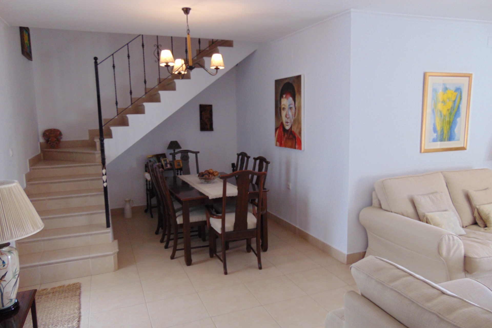 Property on Hold - Villa for sale - Los Alcazares - Lomas del Rame