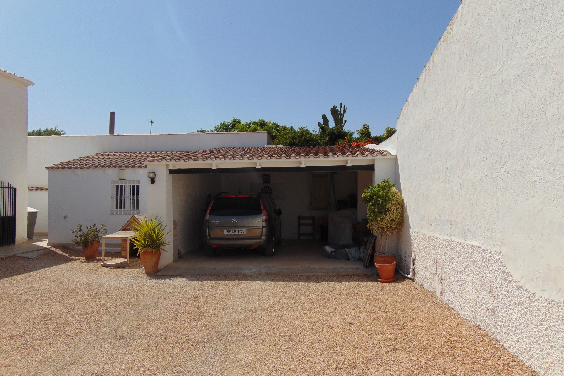 Property on Hold - Villa for sale - Los Alcazares - Lomas del Rame