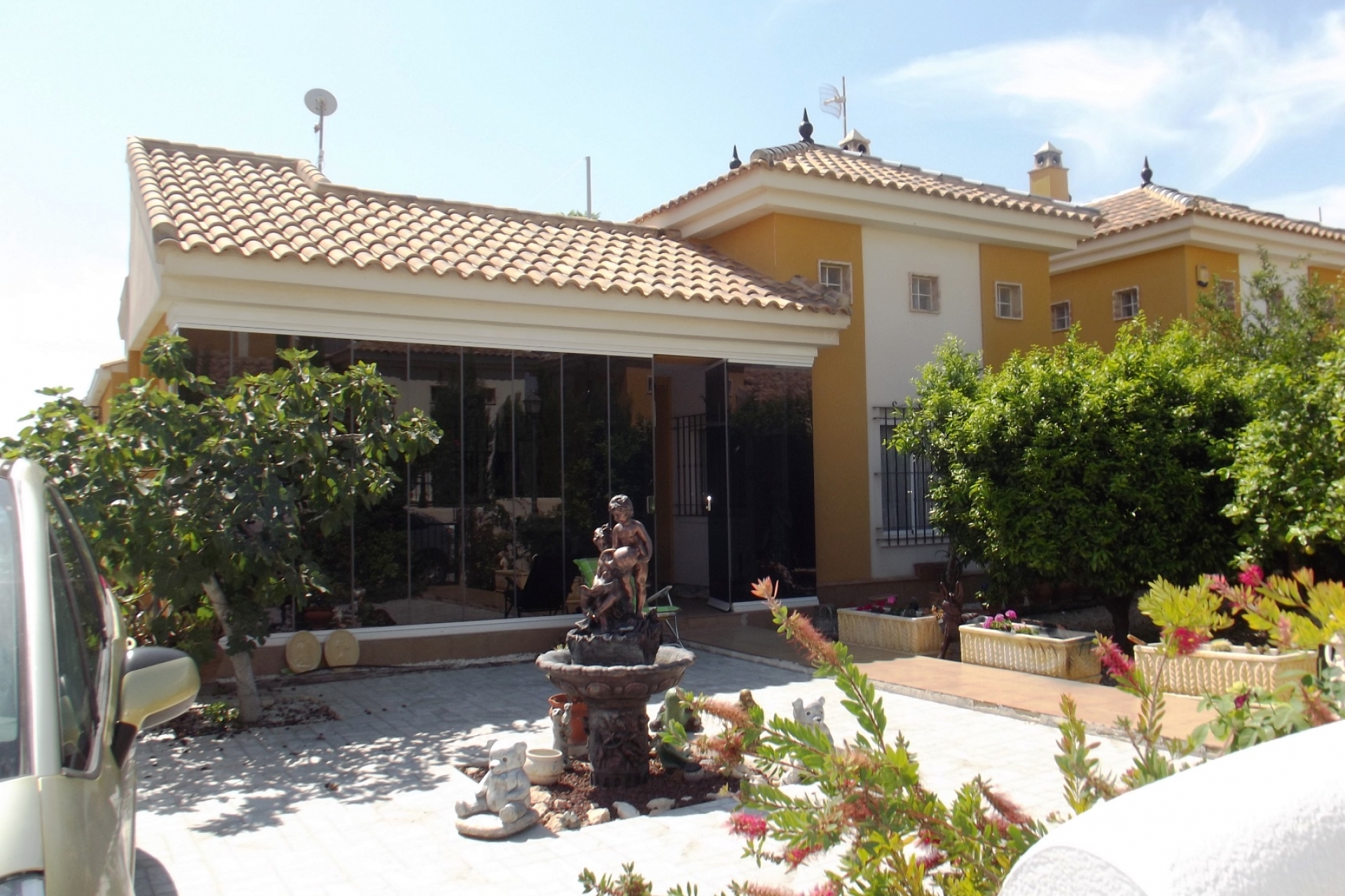 Property on Hold - Villa for sale - Los Montesinos - Montesol Villas