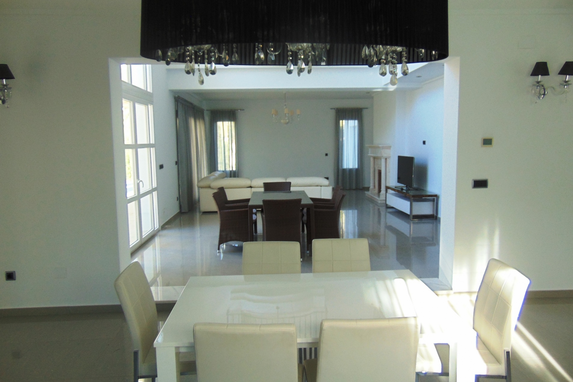 Property on Hold - Villa for sale - Orihuela Costa - Cabo Roig