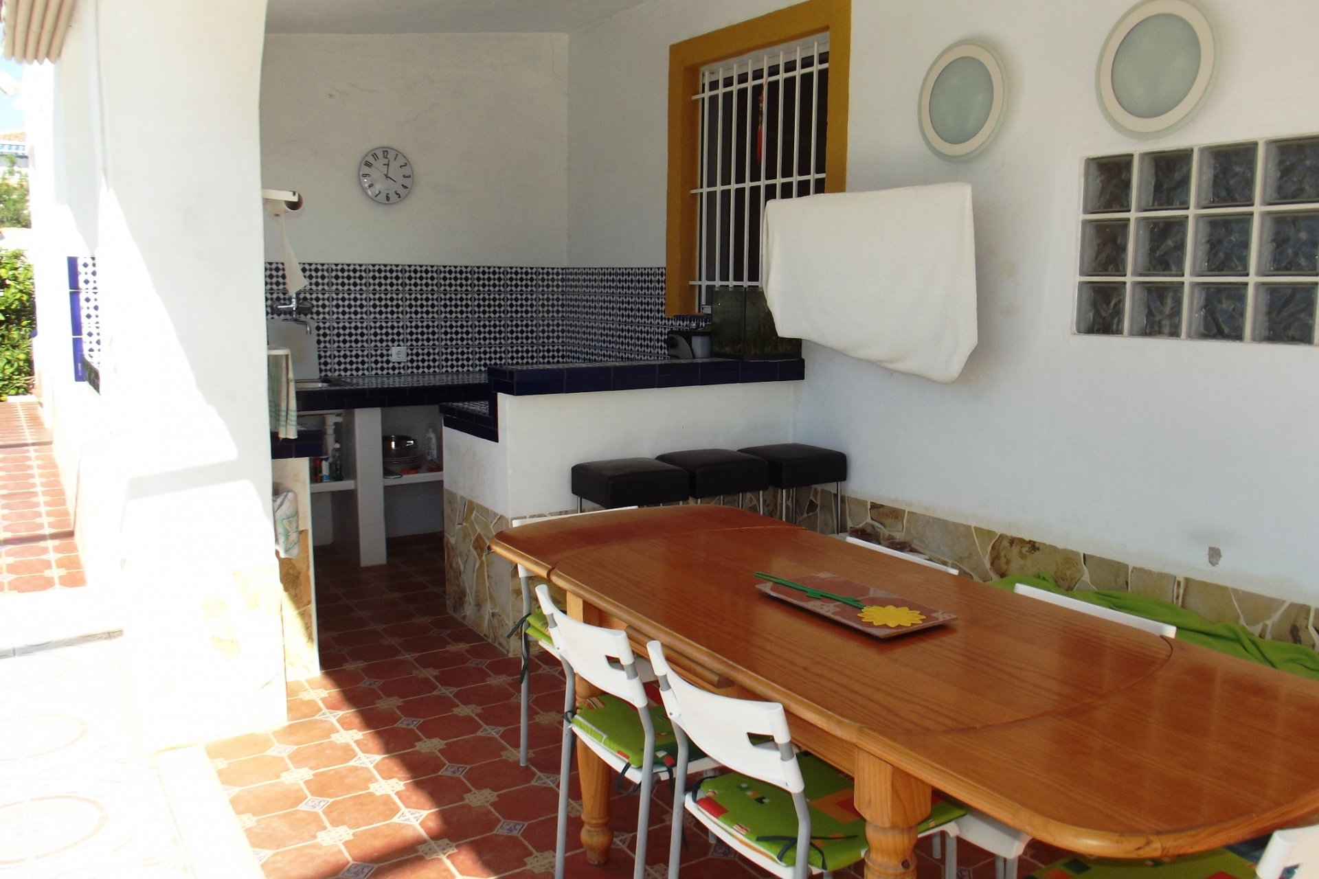 Property on Hold - Villa for sale - Torrevieja - El Chaparral