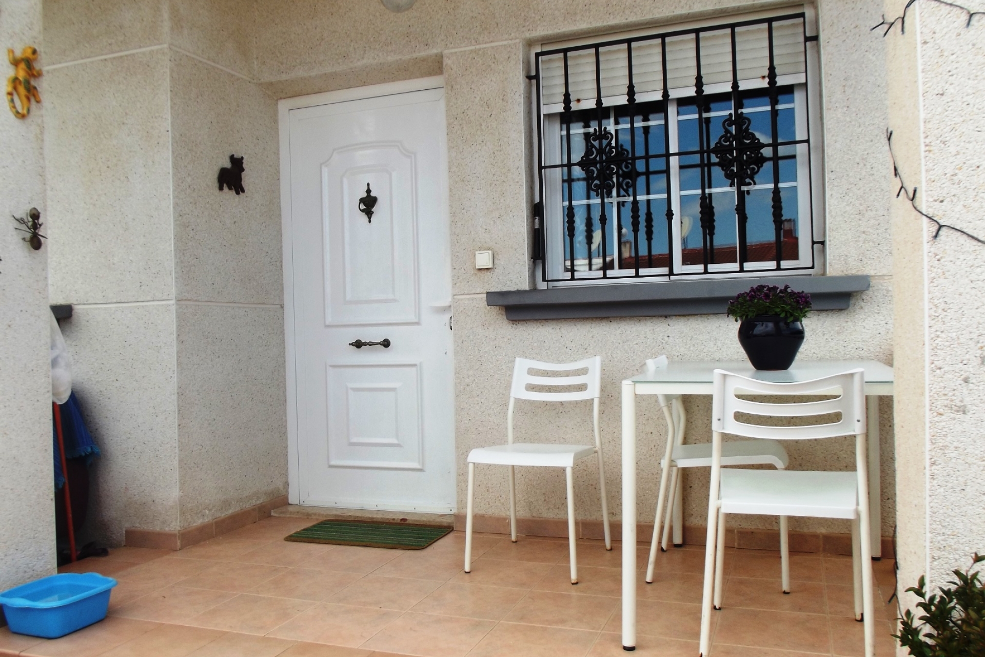 Property on Hold - Villa for sale - Torrevieja - La Torreta
