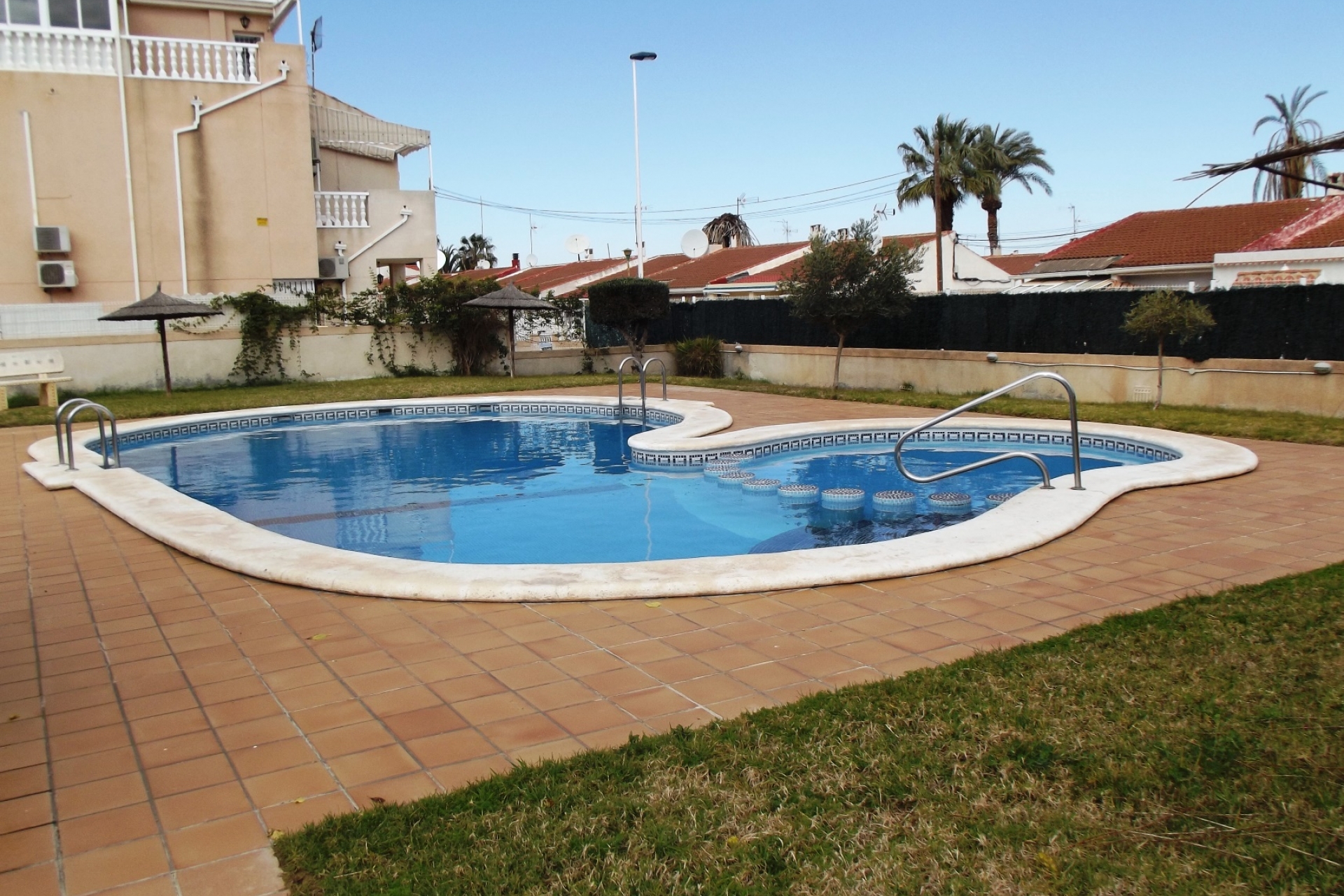 Property on Hold - Villa for sale - Torrevieja - La Torreta