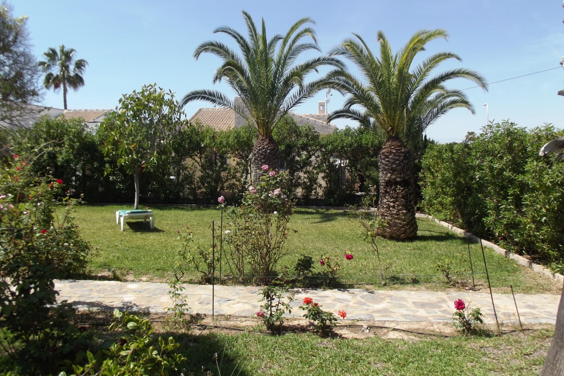 Property on Hold - Villa for sale - Torrevieja - San Luis