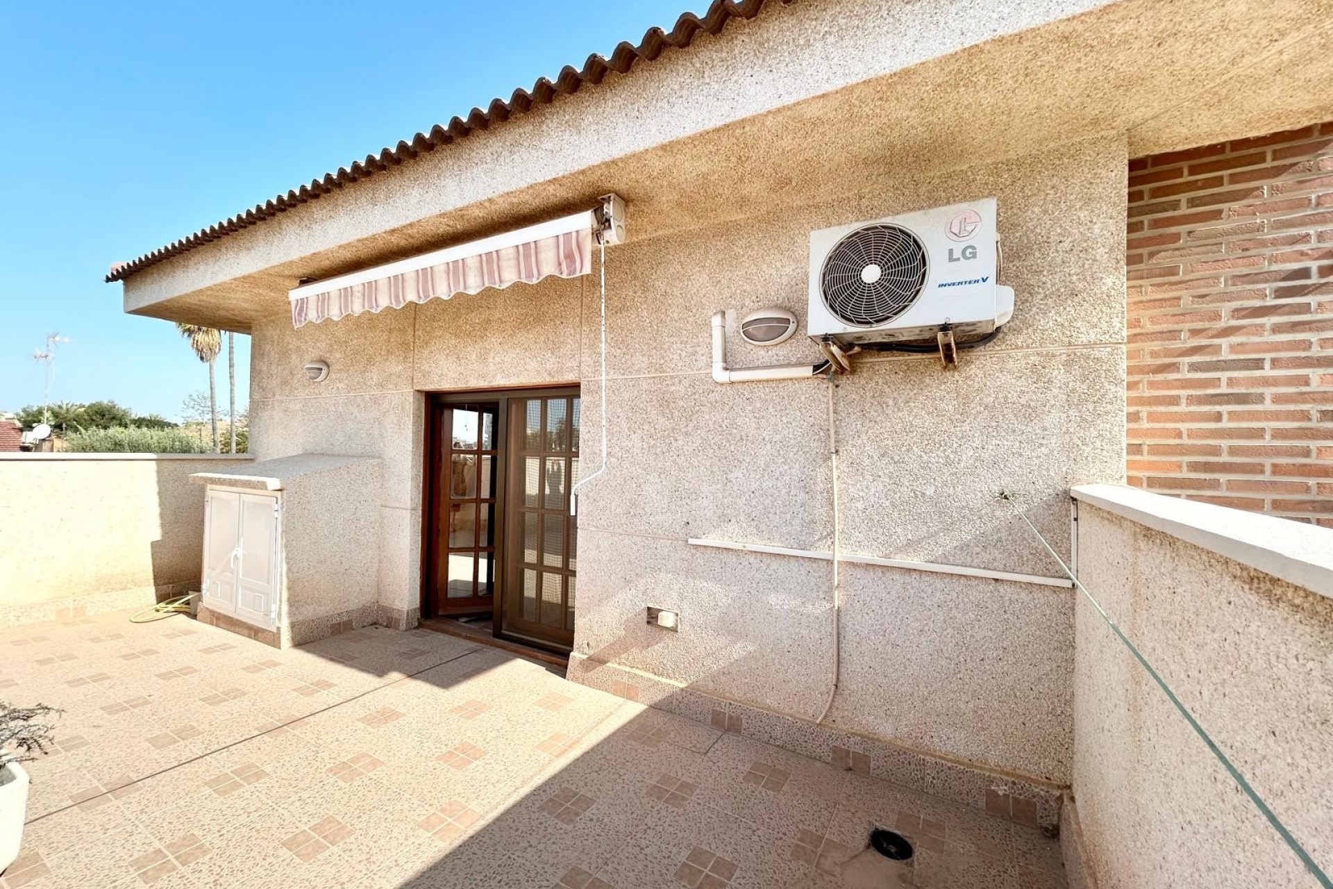 Property on Hold - Villa for sale - Torrevieja - Torrevieja Town Centre
