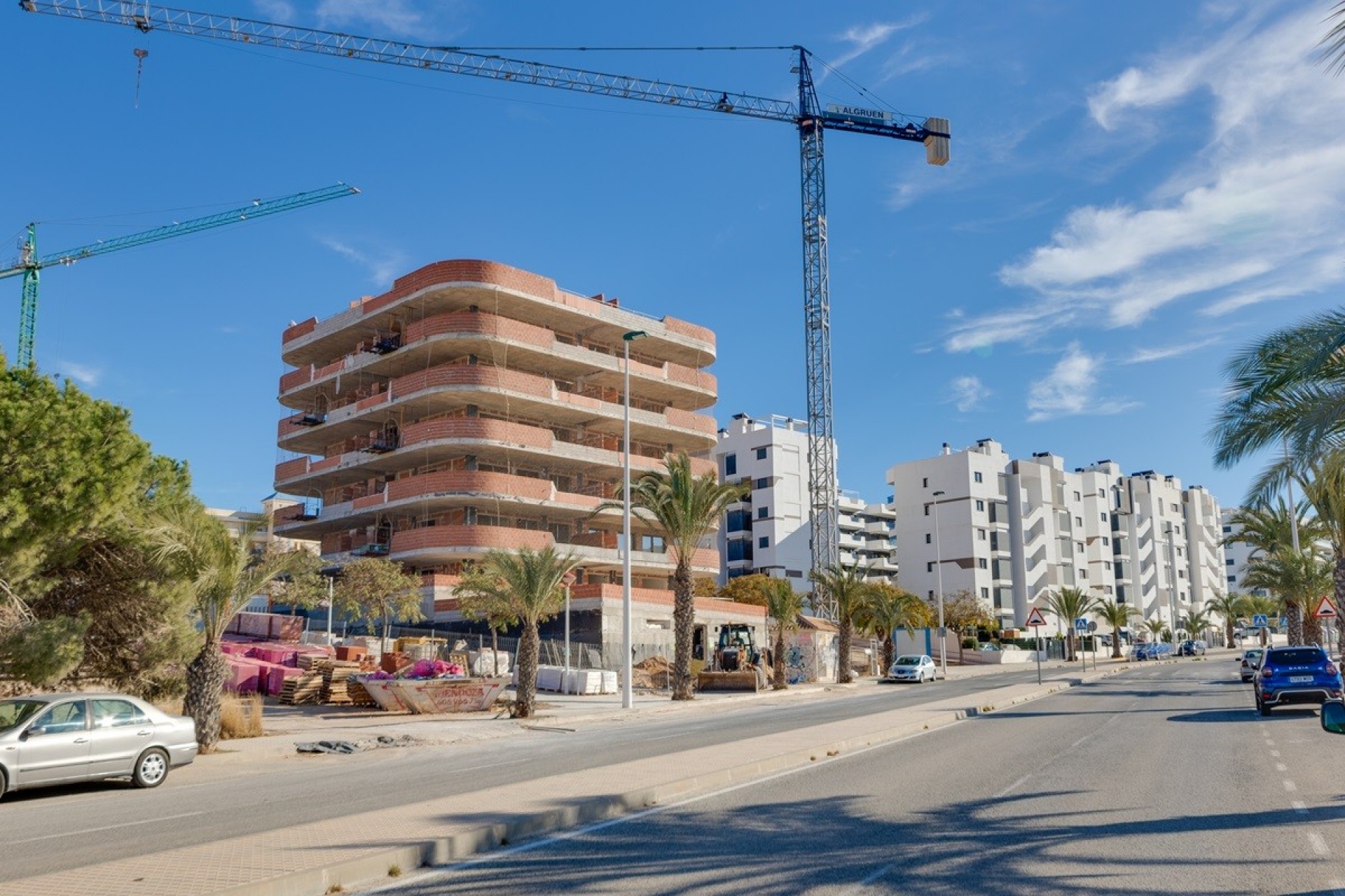 Property Sold - Apartment for sale - Arenales del Sol - Arenales