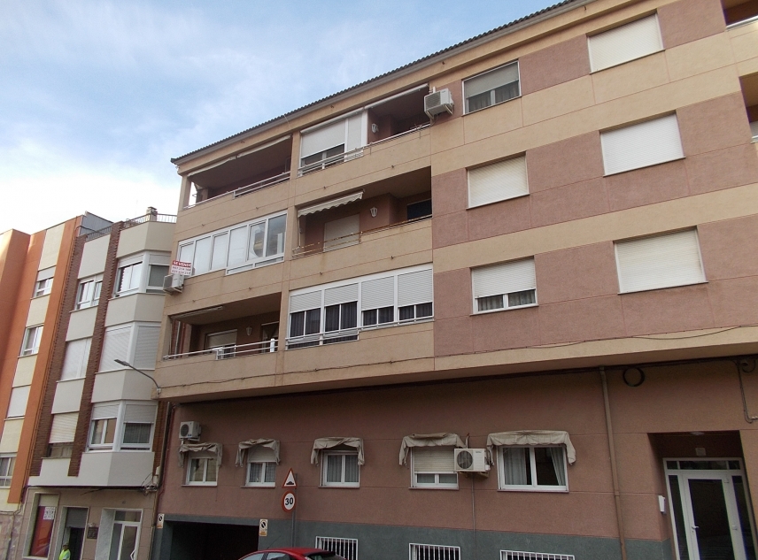 Property Sold - Apartment for sale - Banyeres