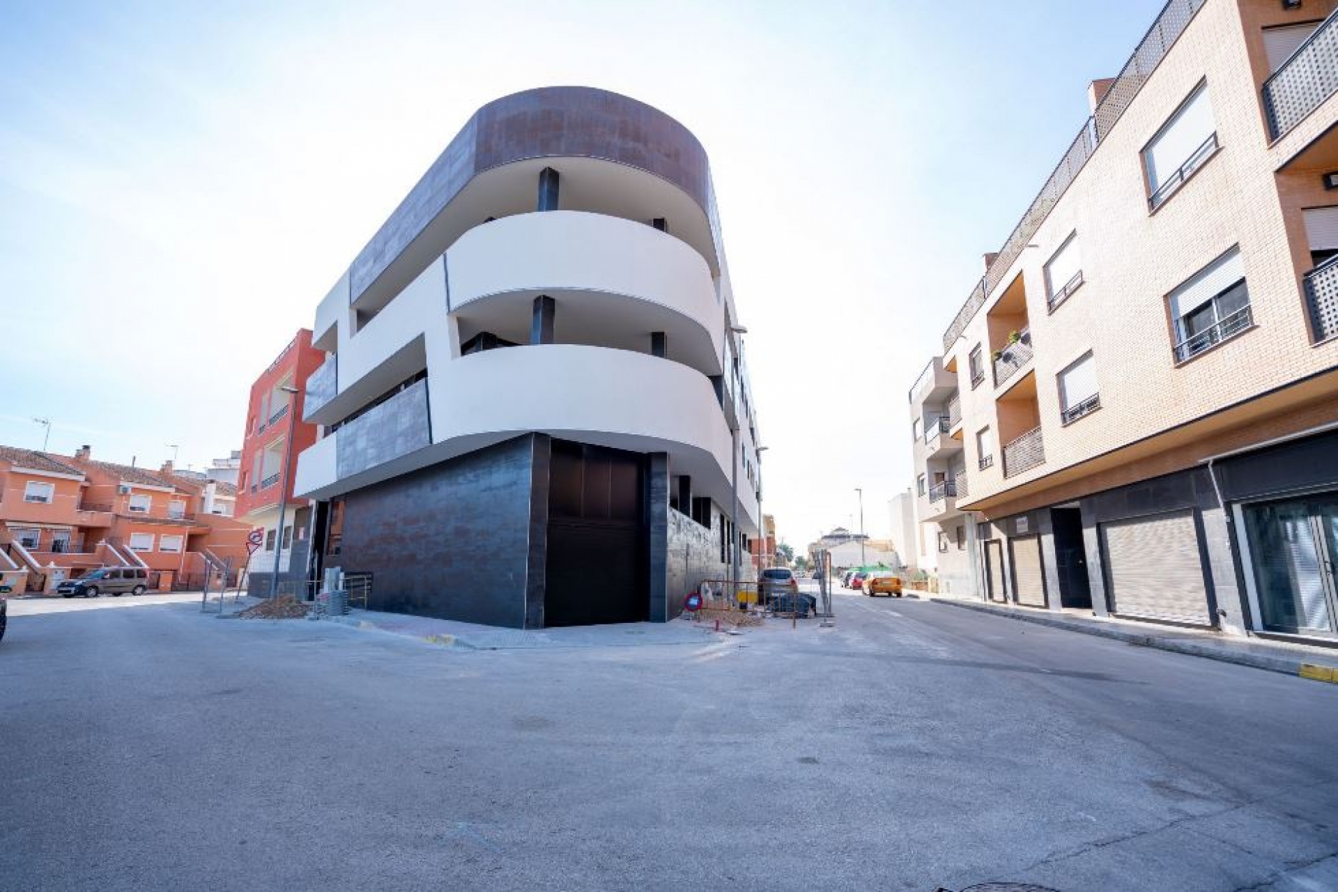 Property Sold - Apartment for sale - Formentera del Segura