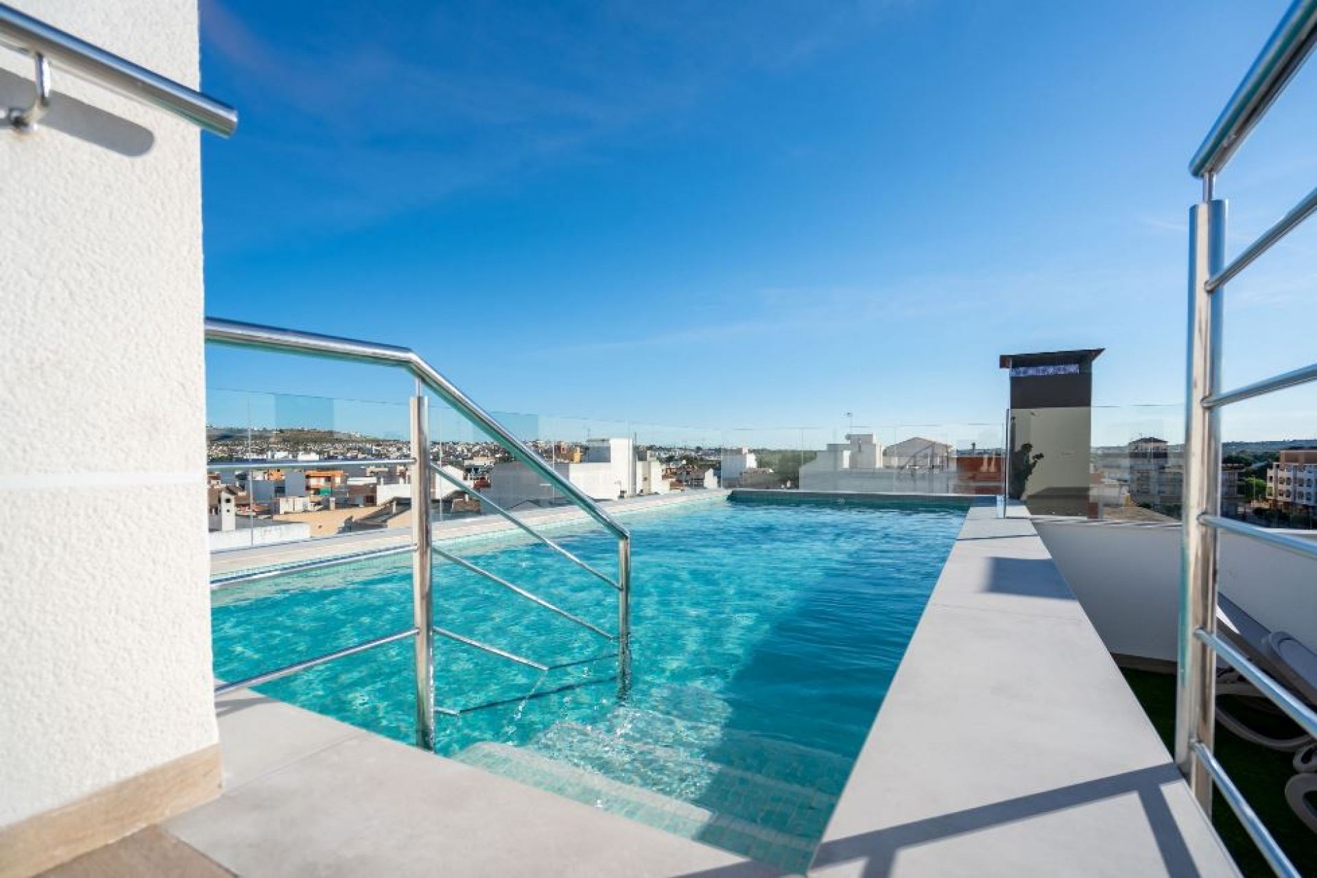Property Sold - Apartment for sale - Formentera del Segura